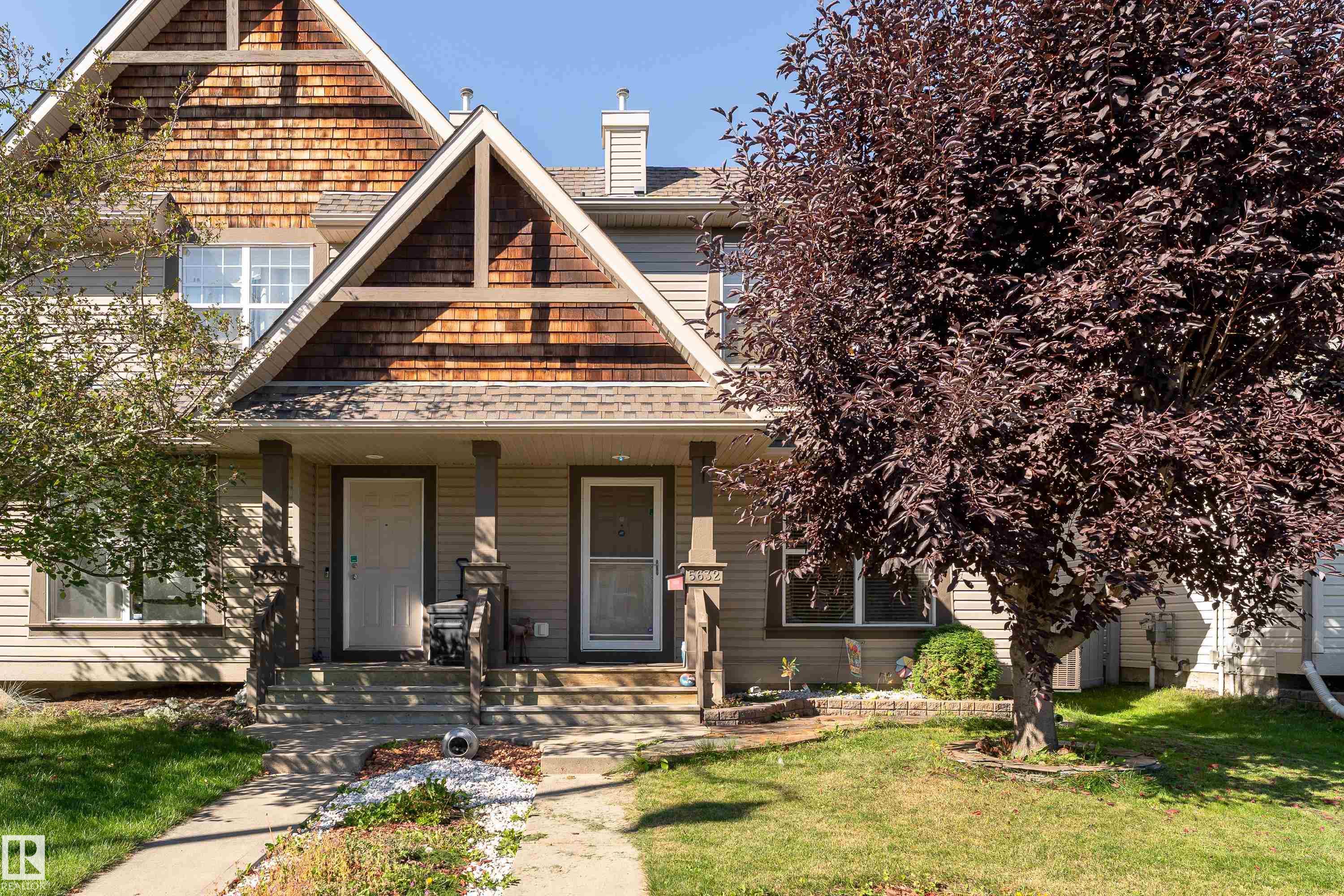 5632 203 Street, E4510972, Alberta,