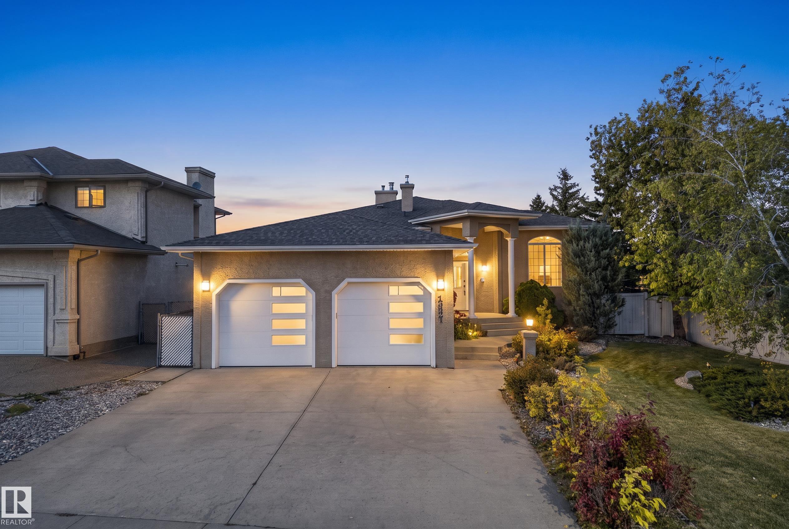 15821 132 Street, E4510974, Alberta,