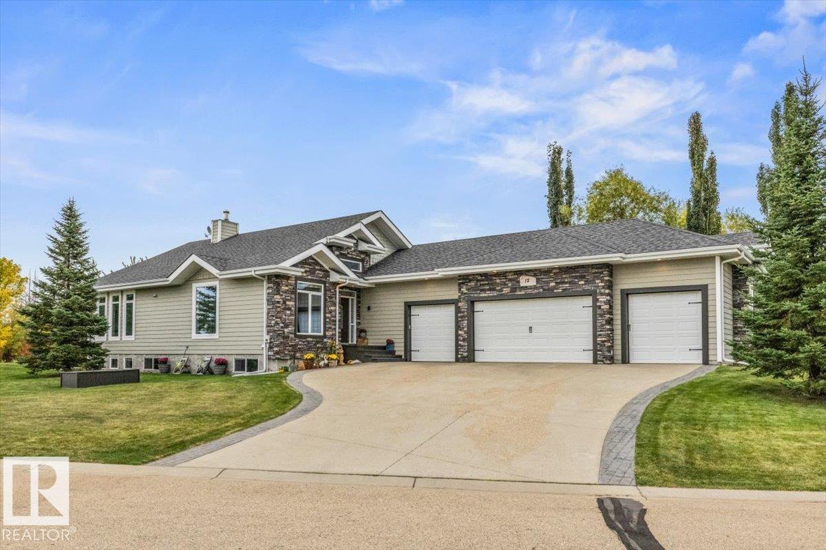 12 51025 RGE ROAD 222, E4510981, Alberta,