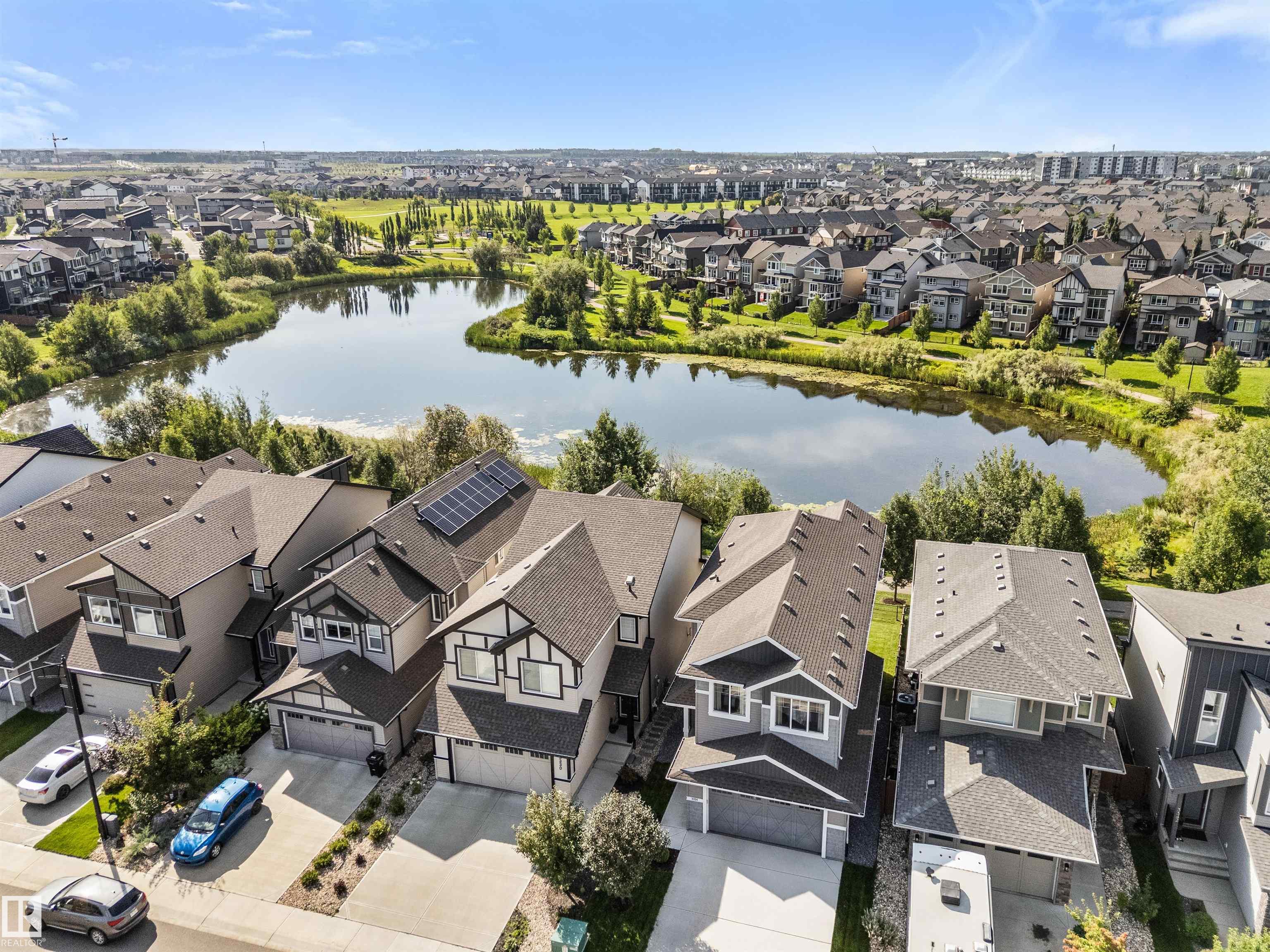 3334 PARKER Loop, E4510990, Alberta,