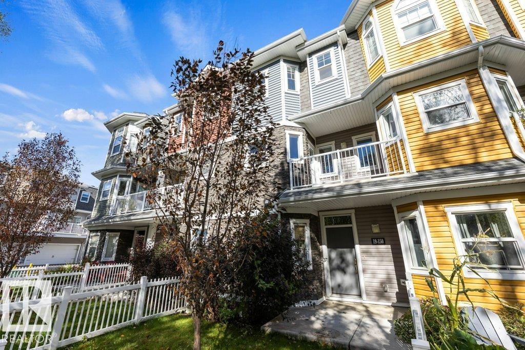 19 150 EVERITT Drive, E4510998, Alberta,