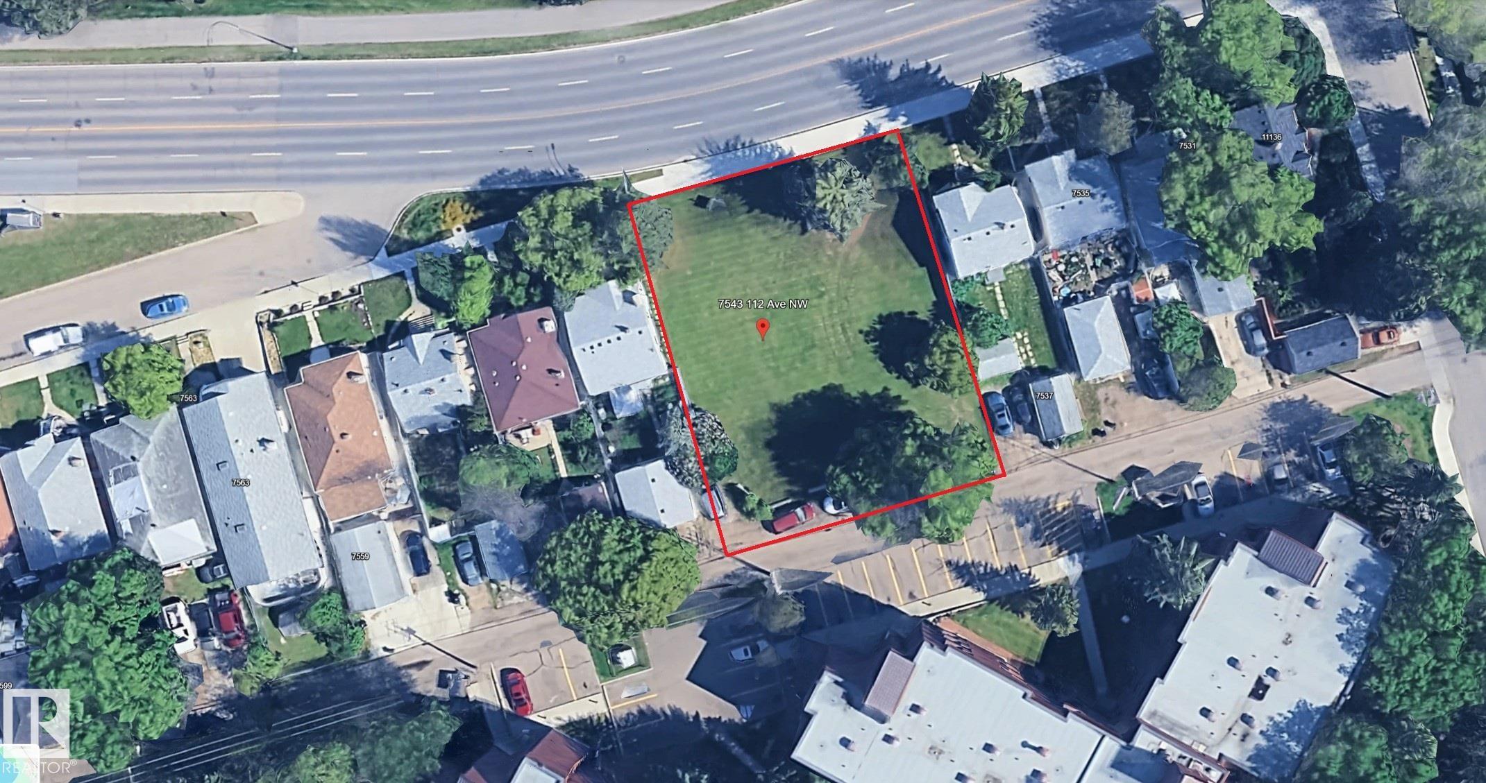 7543 112 Avenue, E4511006, Alberta,