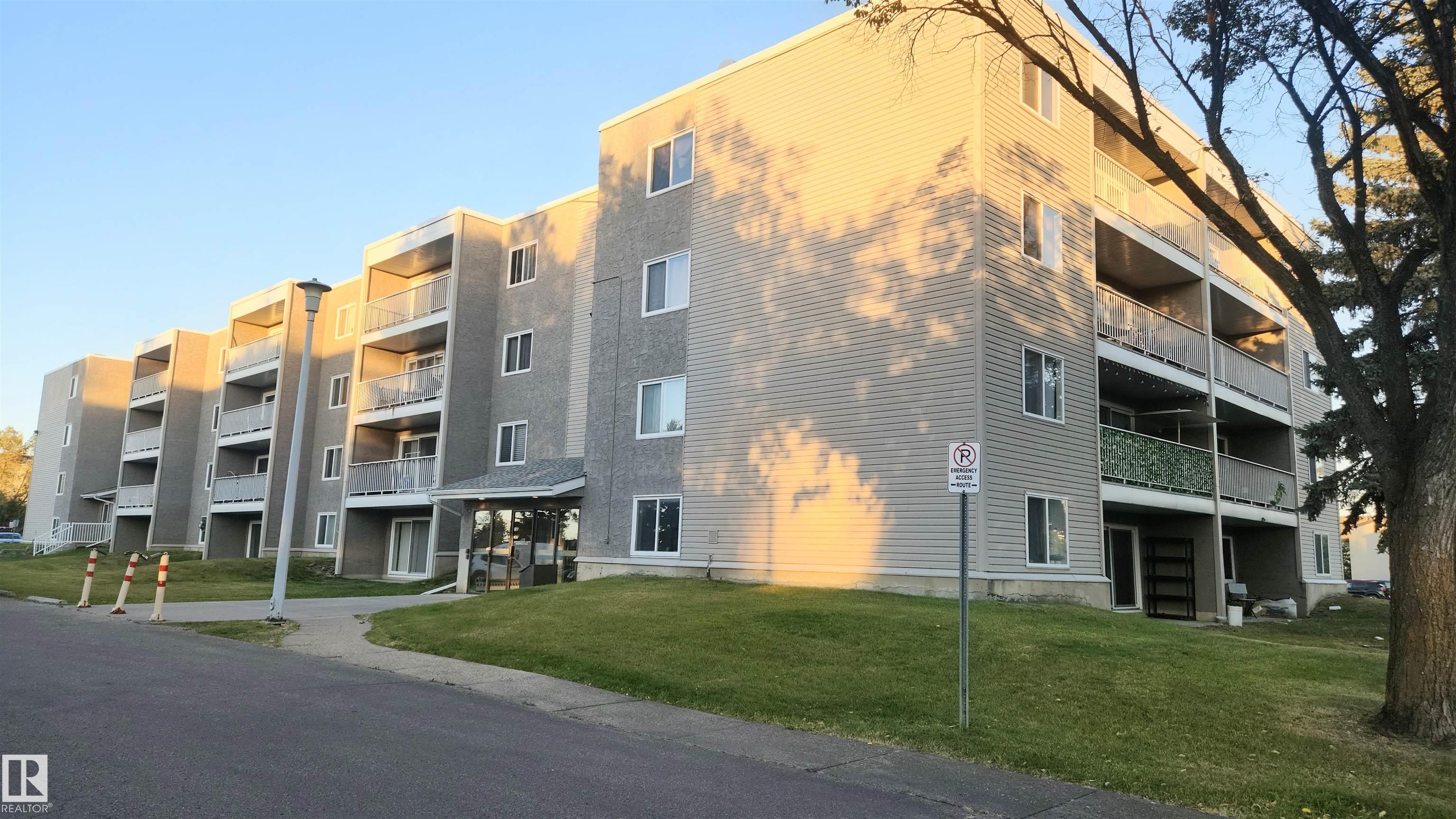 109 18204 93 Avenue, E4511010, Alberta,