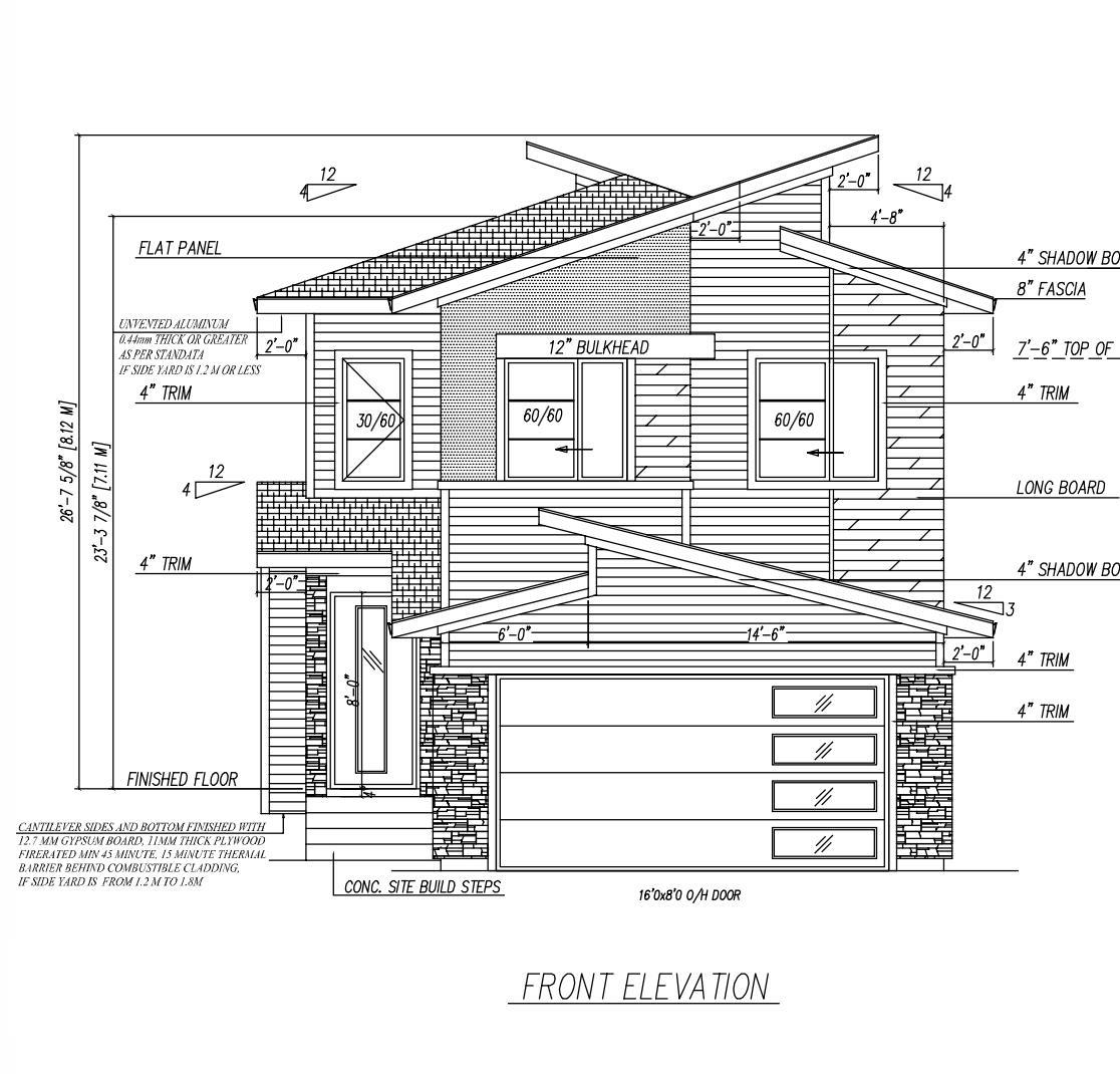 1542 64 Avenue, E4511012, Alberta,