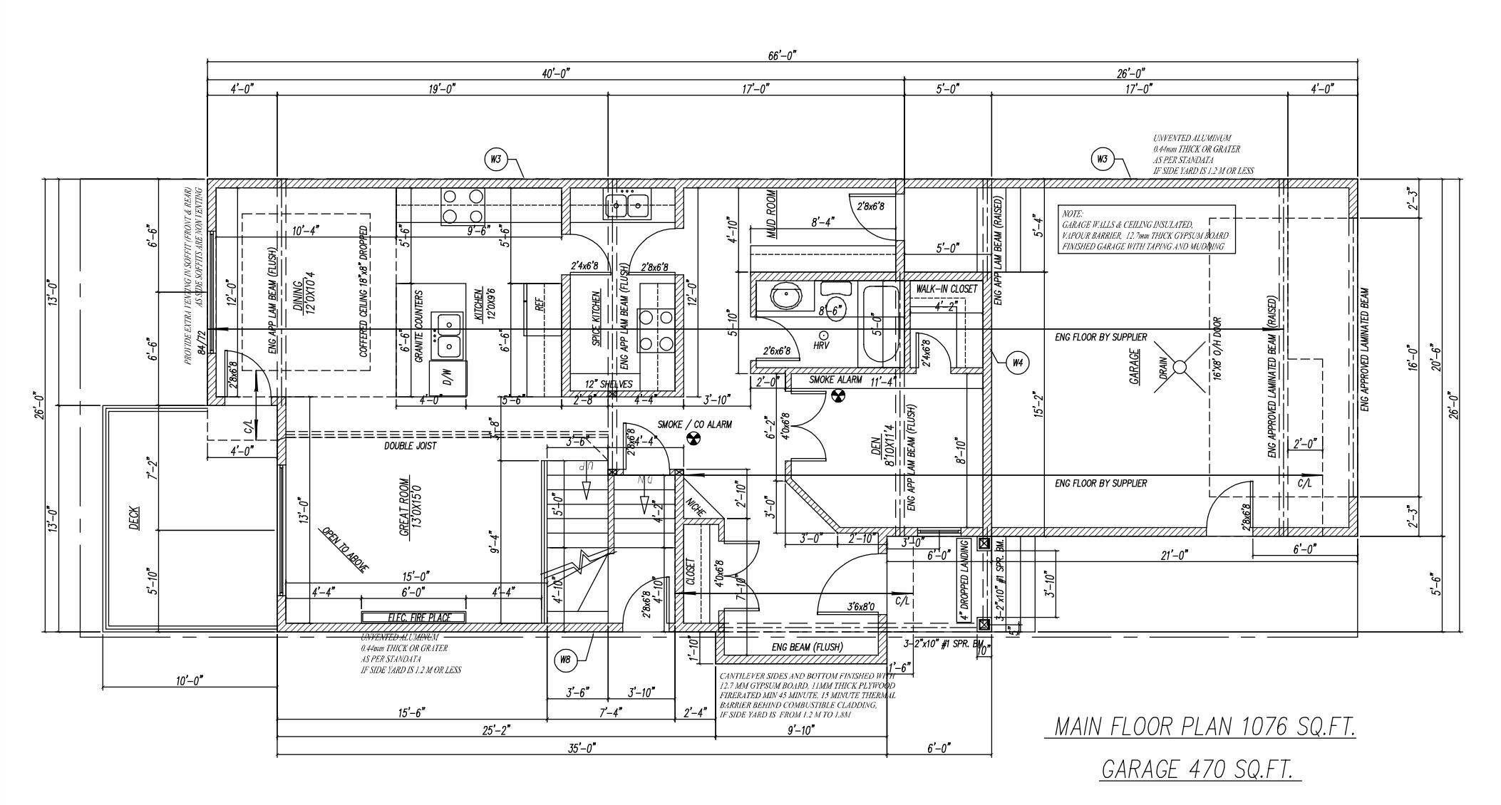 Second View of 1542 64 Avenue, Irvine Creek, Rural Leduc County, Alberta, T4X 2C1