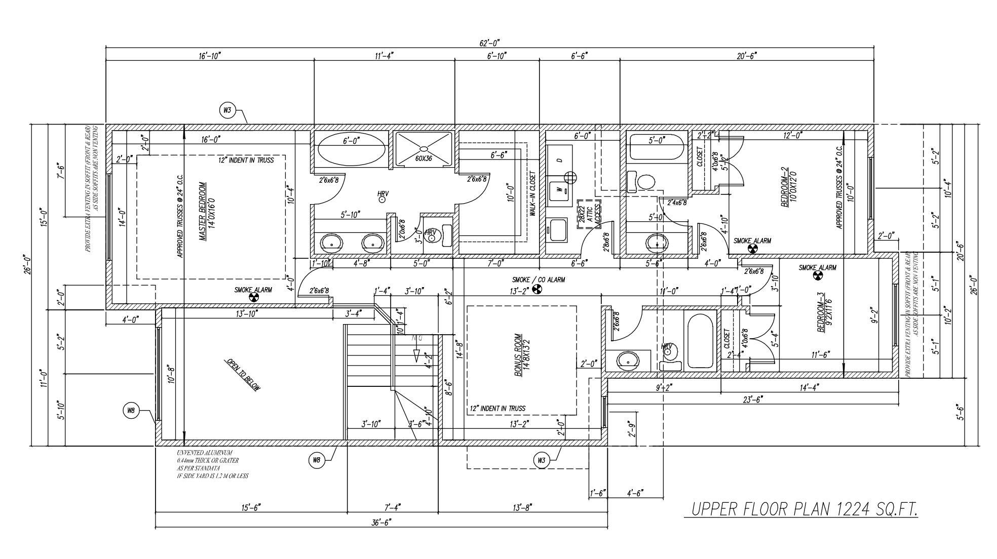 Third View of 1542 64 Avenue, Irvine Creek, Rural Leduc County, Alberta, T4X 2C1