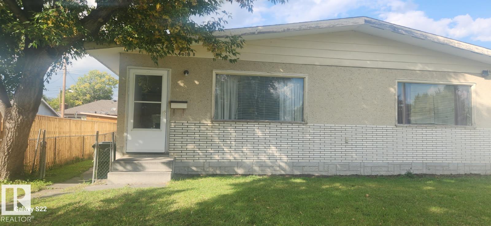 4618b 45 Avenue, E4511013, Alberta,