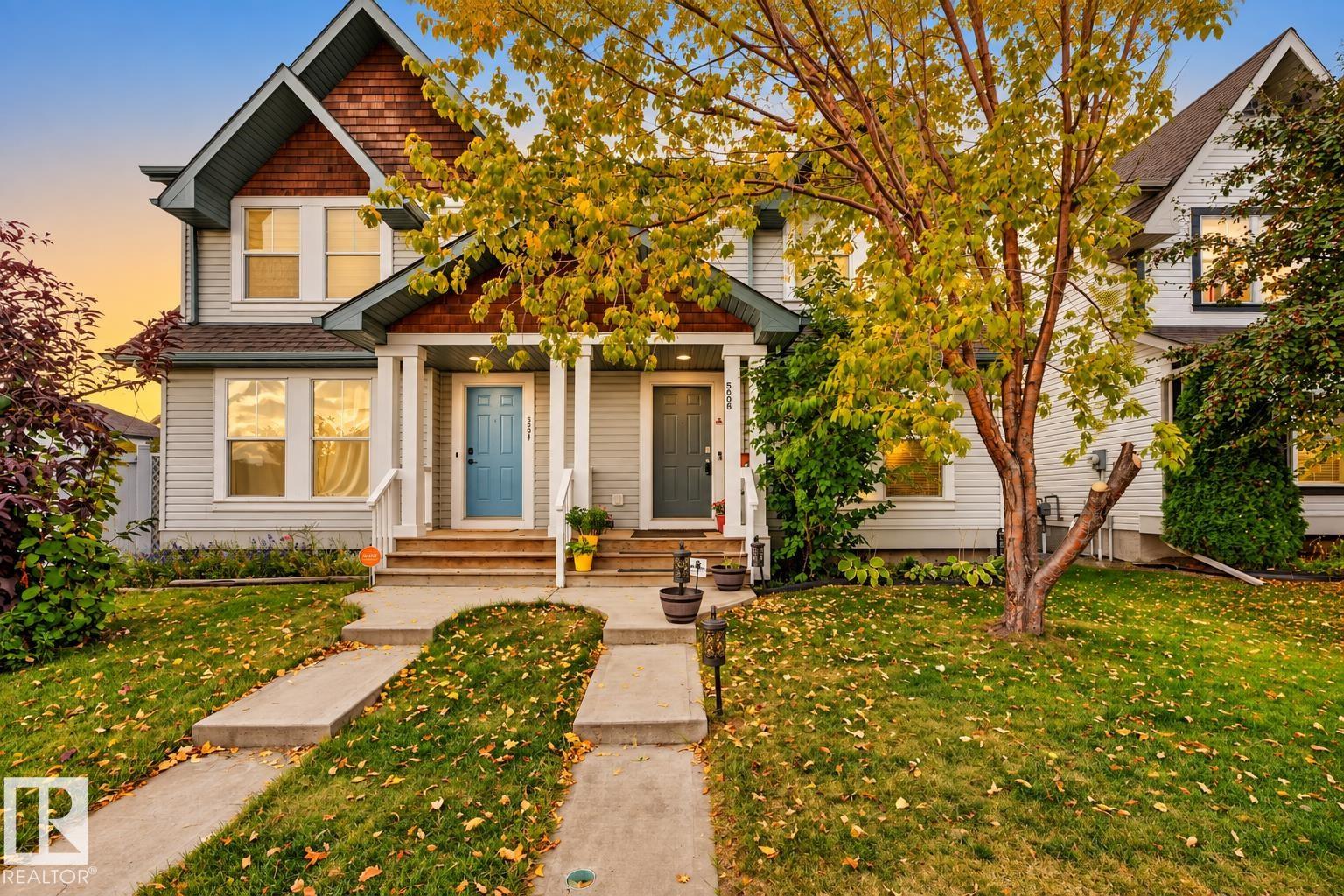 5608 202 Street, E4511017, Alberta,