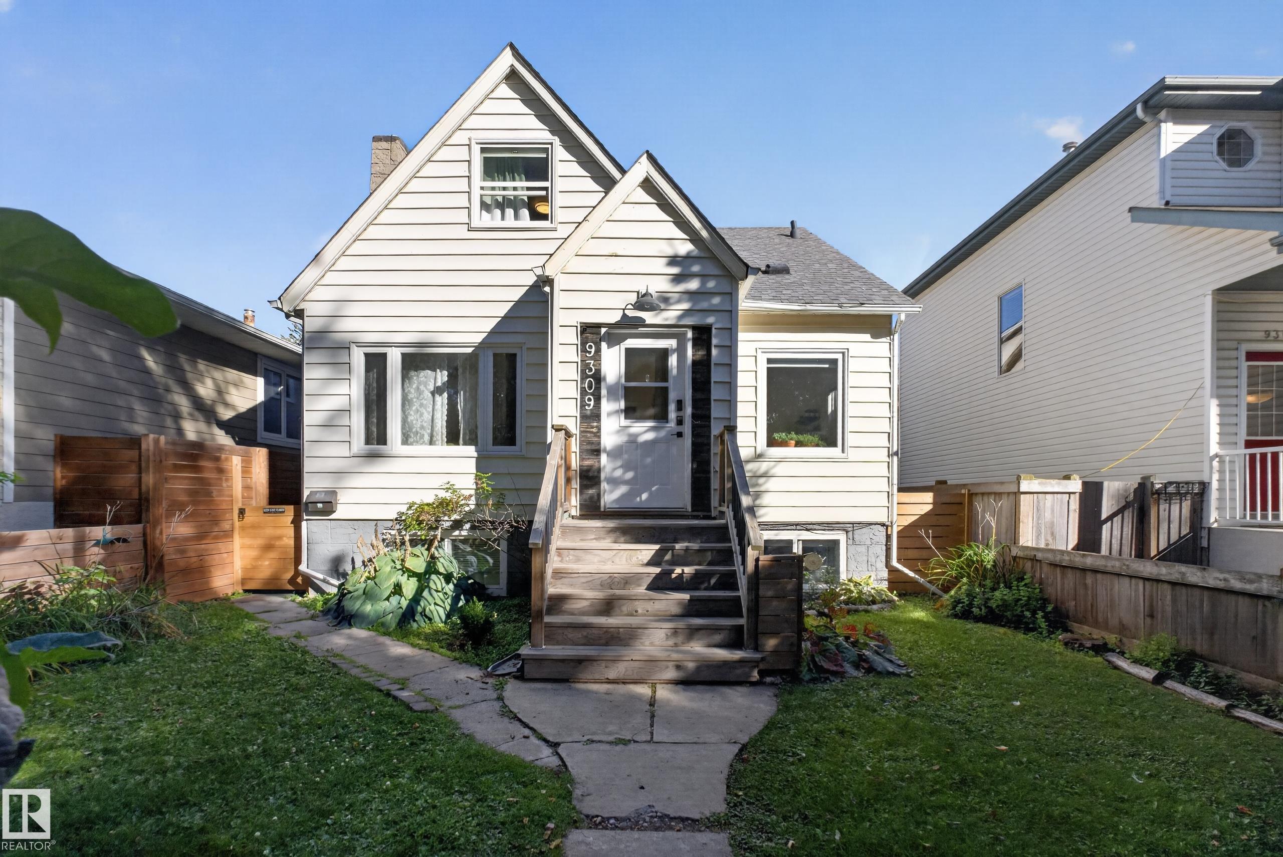 9309 95 Street, E4511020, Alberta,