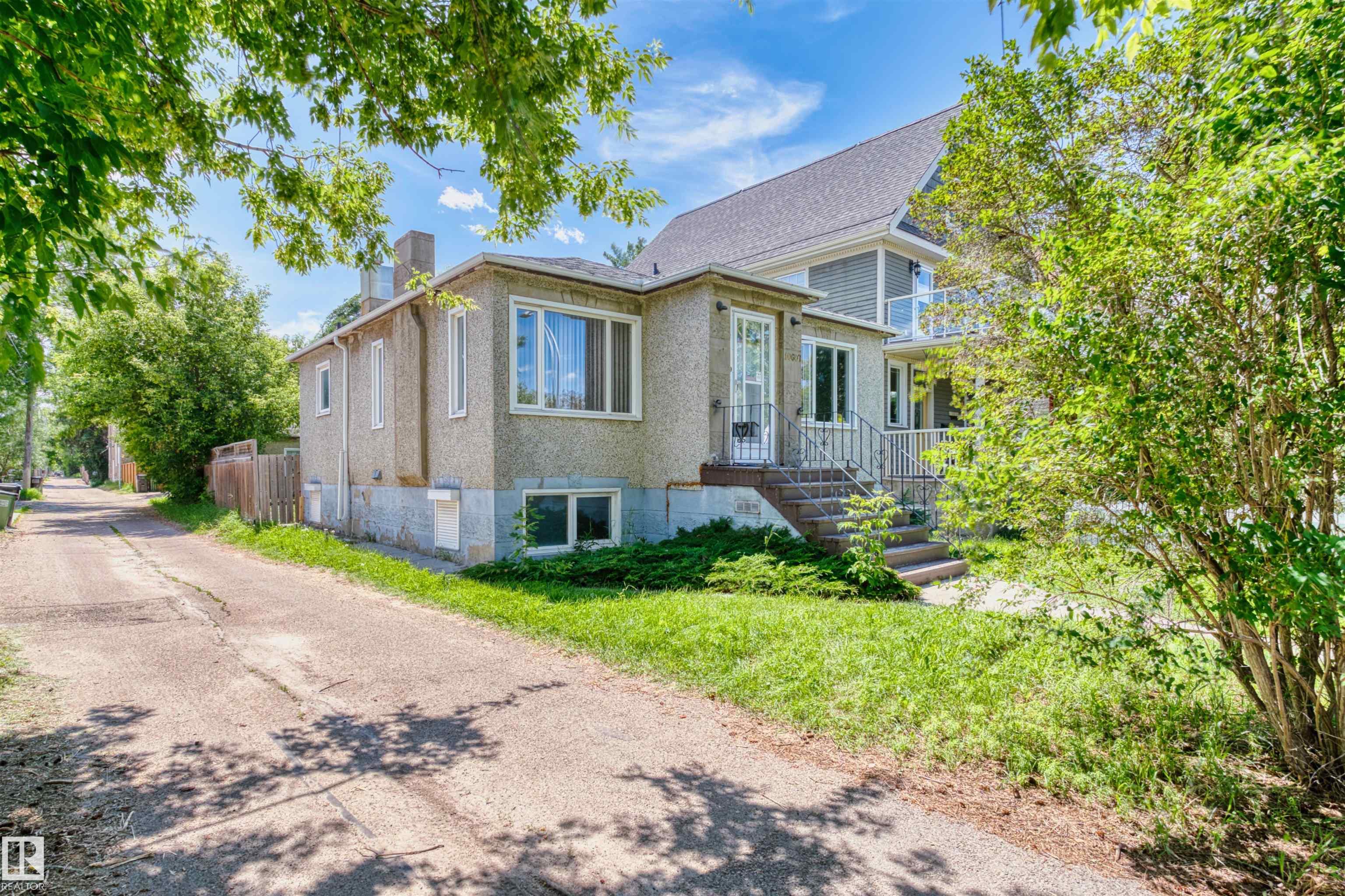 10607 73 AVE, E4511026, Alberta,