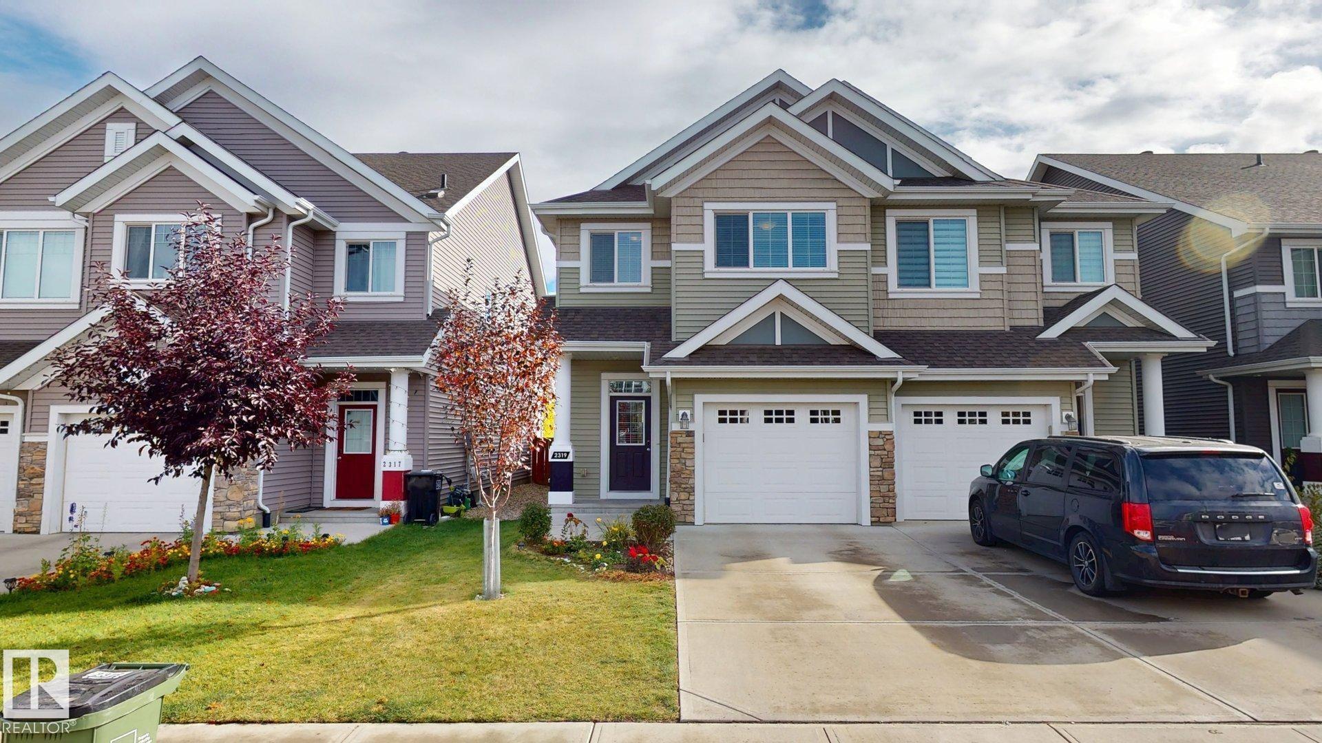 2319 82 Street, E4511027, Alberta,