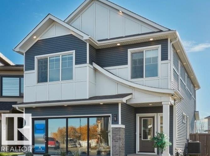 1 19904 31 Avenue, E4511031, Alberta,