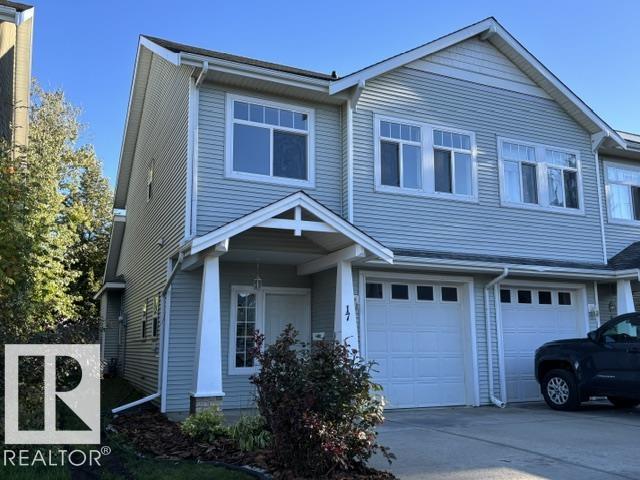17-200 Erin Ridge Drive, E4511035, Alberta,