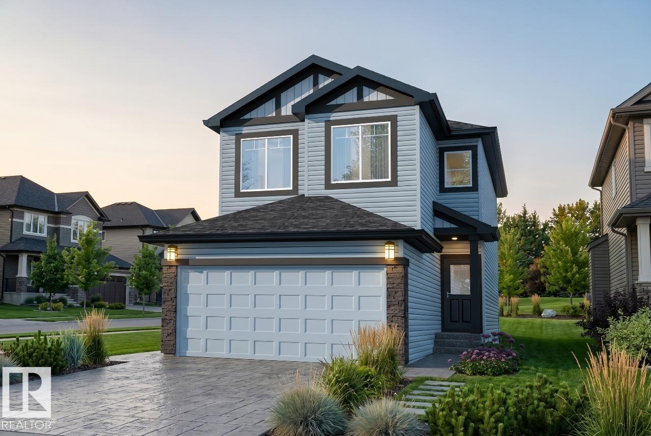 1843 188 Street, E4511037, Alberta,