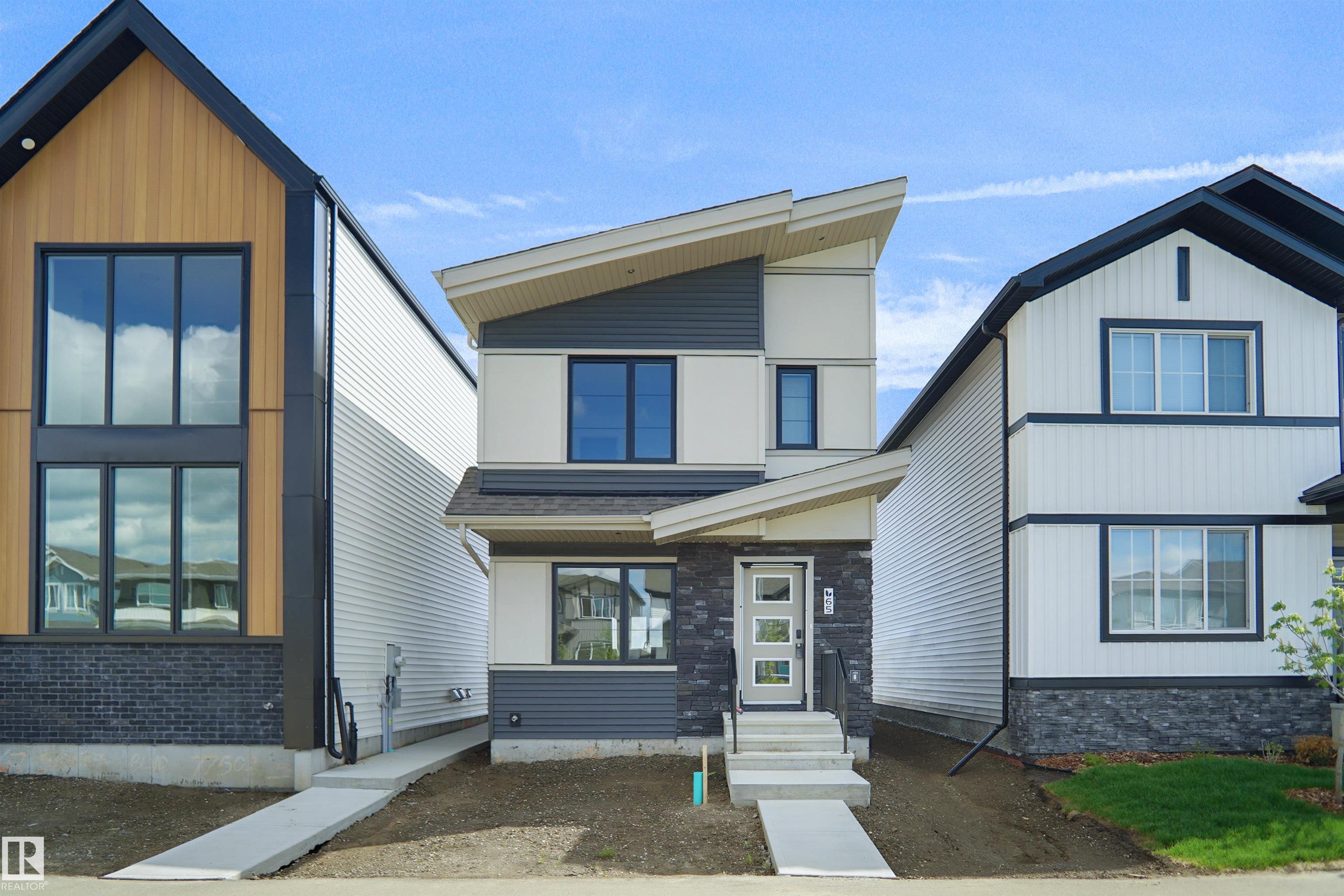 65 SIENNA Boulevard, E4511041, Alberta,
