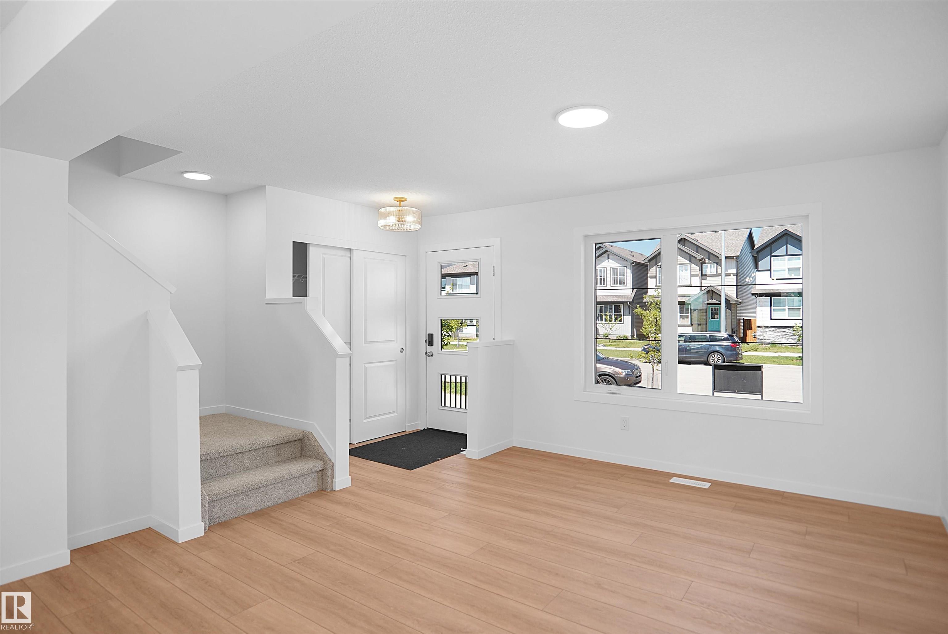 Fourth View of 65 SIENNA Boulevard, Sienna, Fort Saskatchewan, Alberta, T8L 0W3
