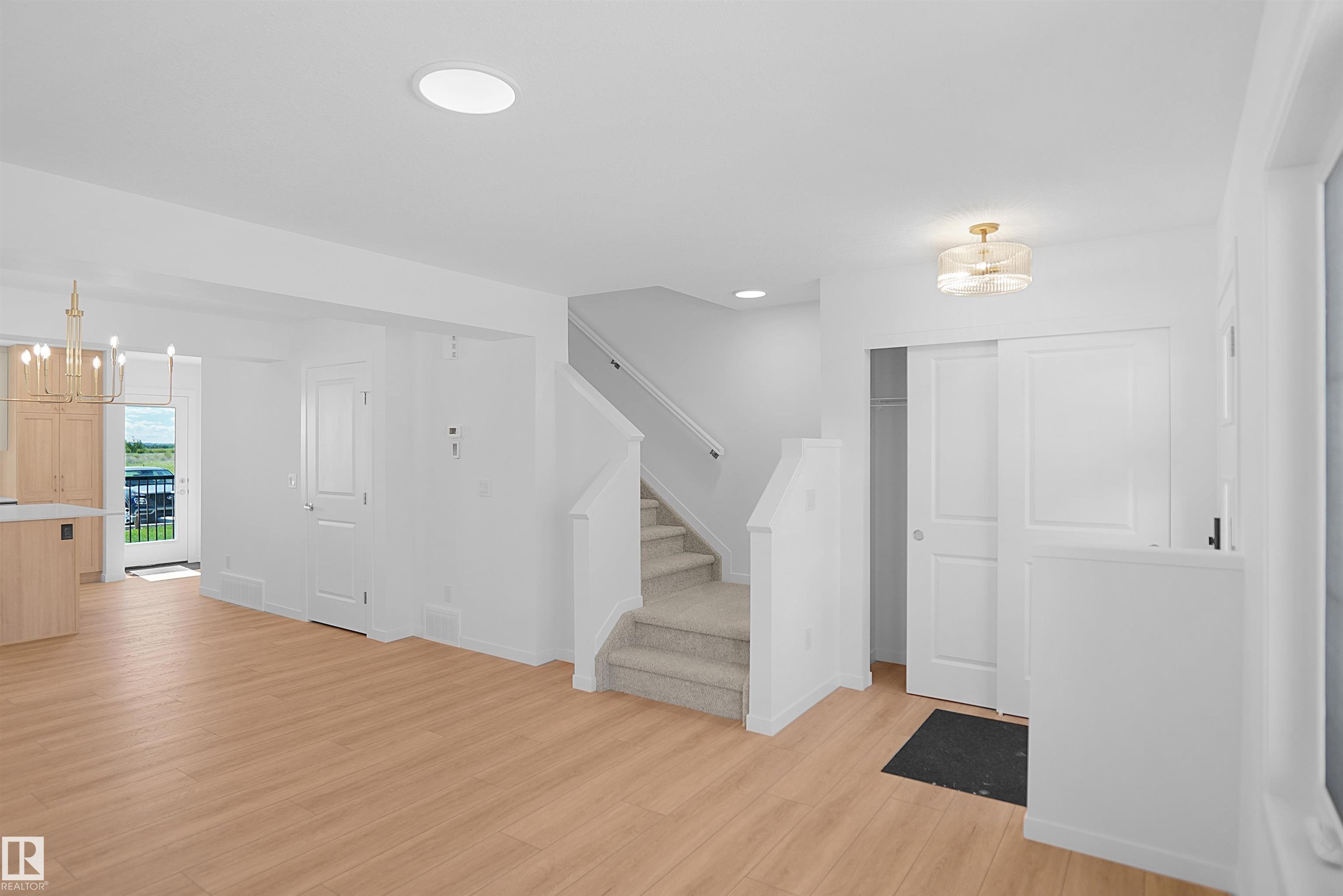 Fifth View of 65 SIENNA Boulevard, Sienna, Fort Saskatchewan, Alberta, T8L 0W3