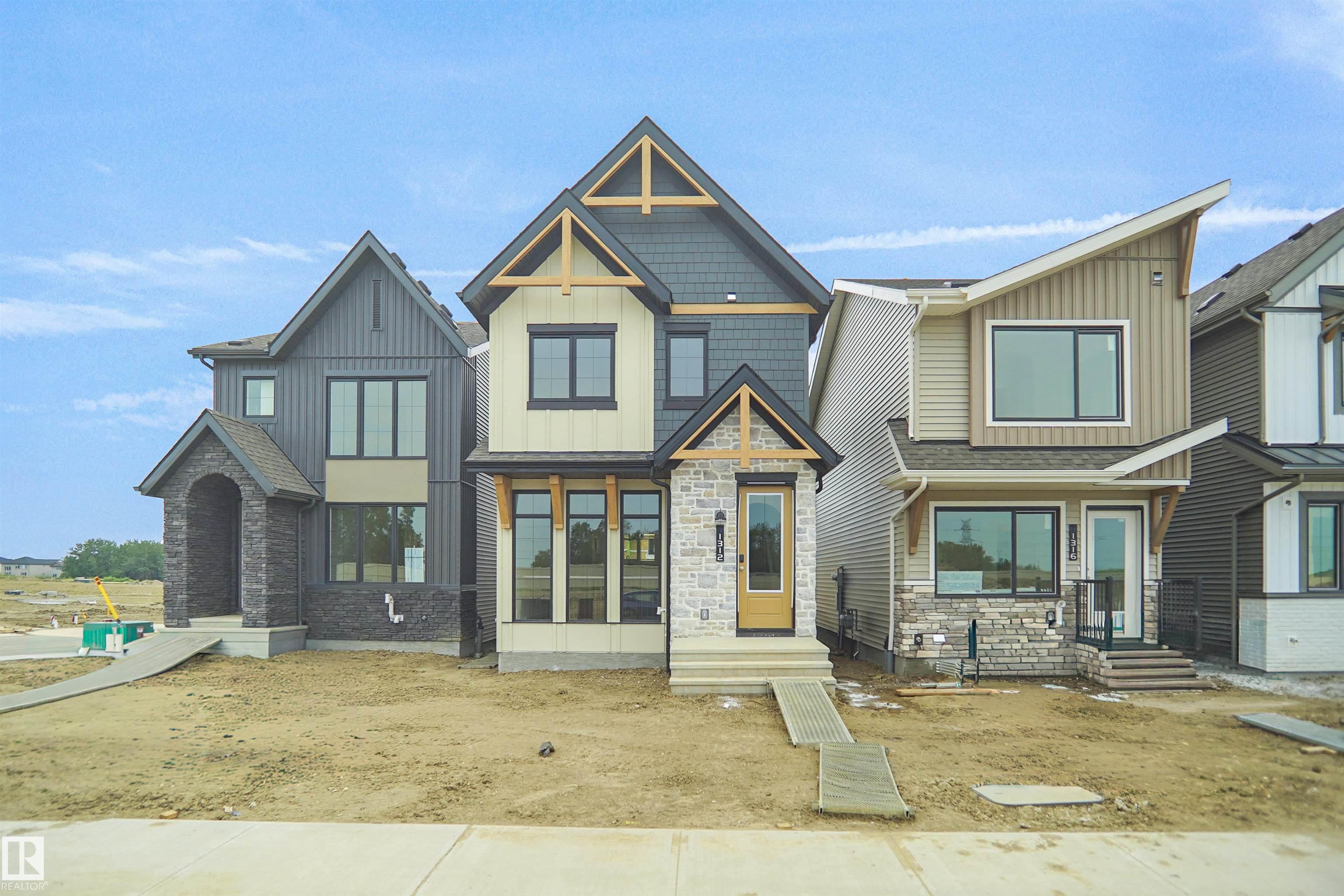 1312 9 Street, E4511042, Alberta,