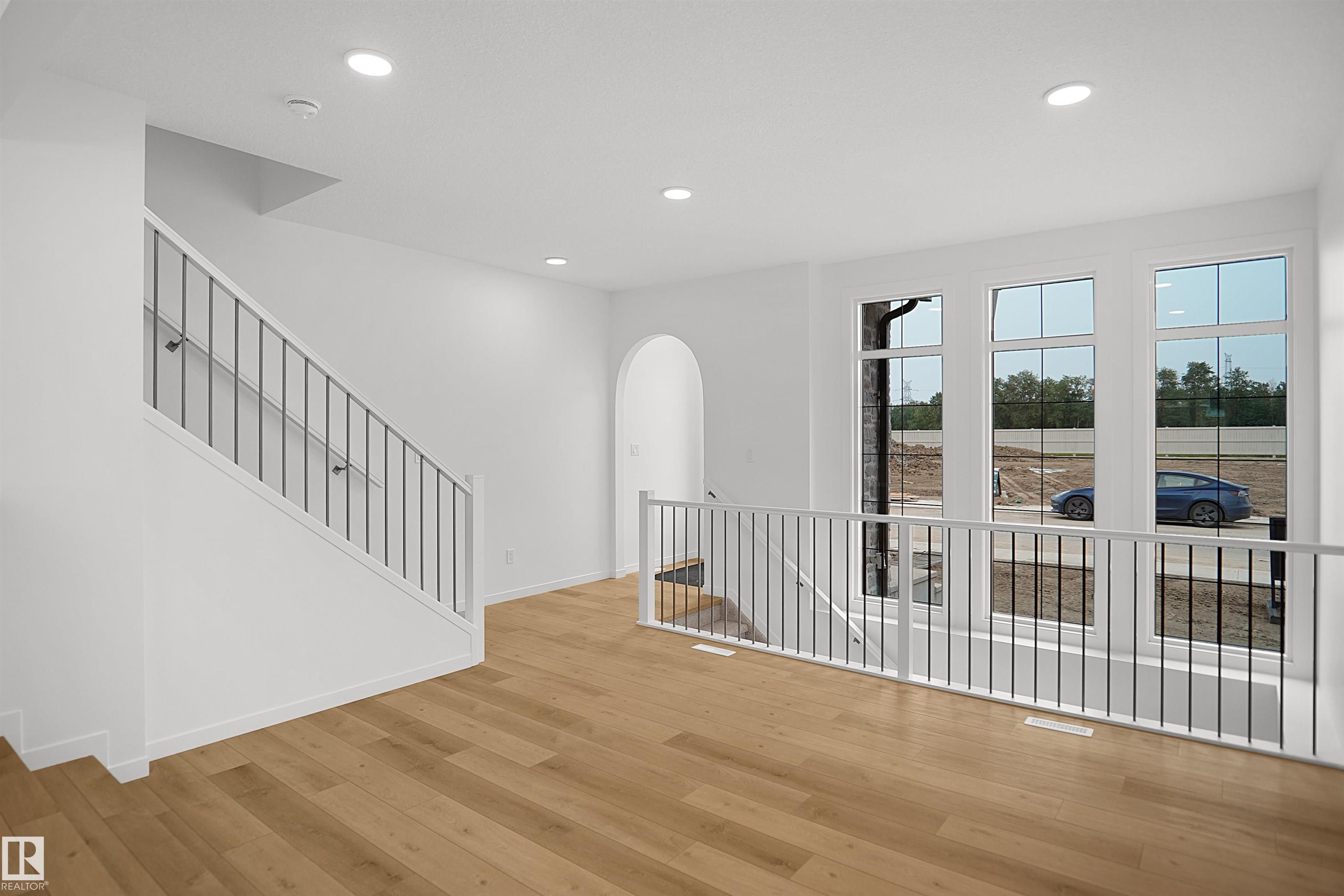 Fourth View of 1312 9 Street, Aster, Edmonton, Alberta, T6T 2W2