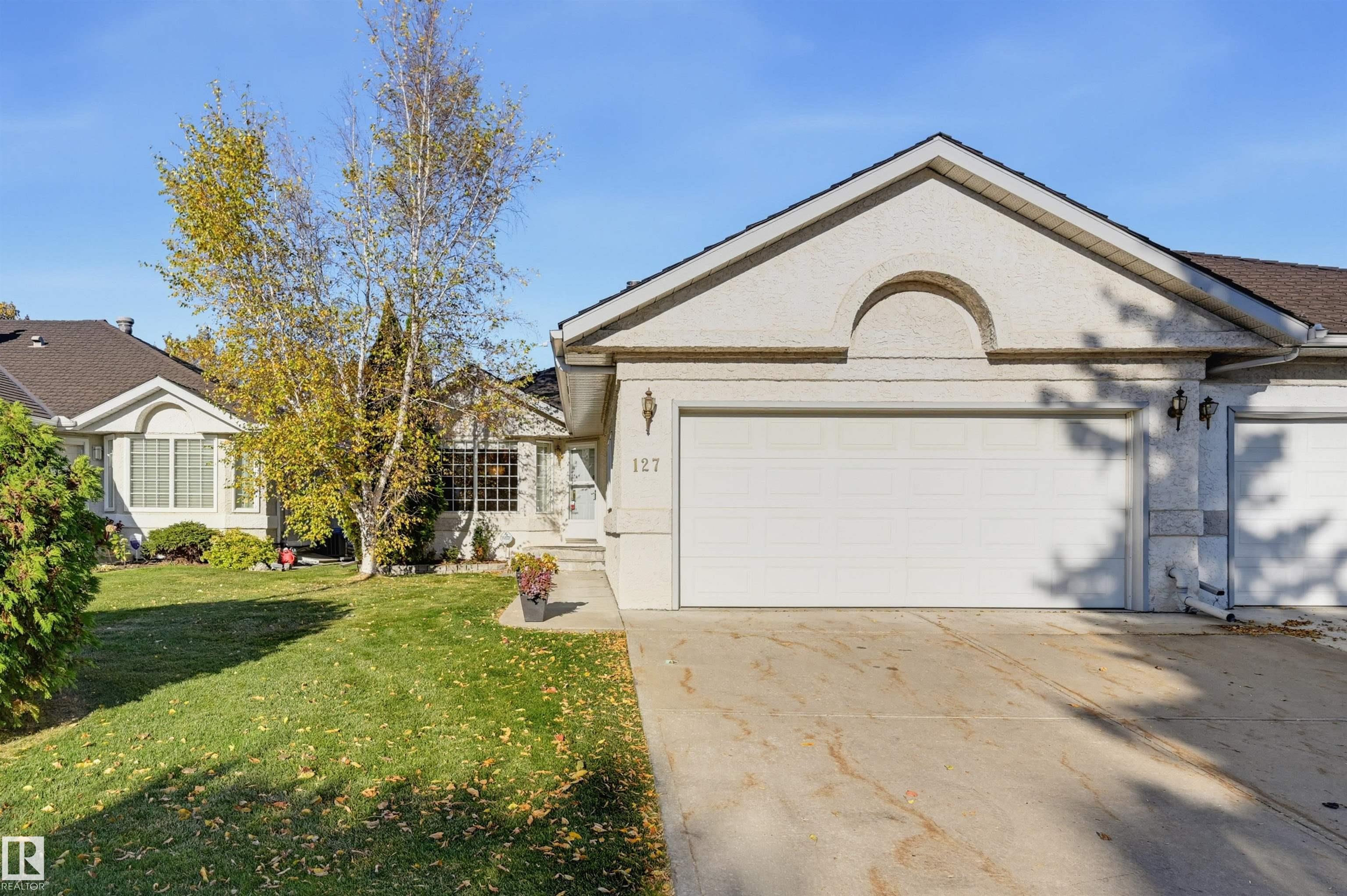127 IRONWOOD Place, E4511049, Alberta,