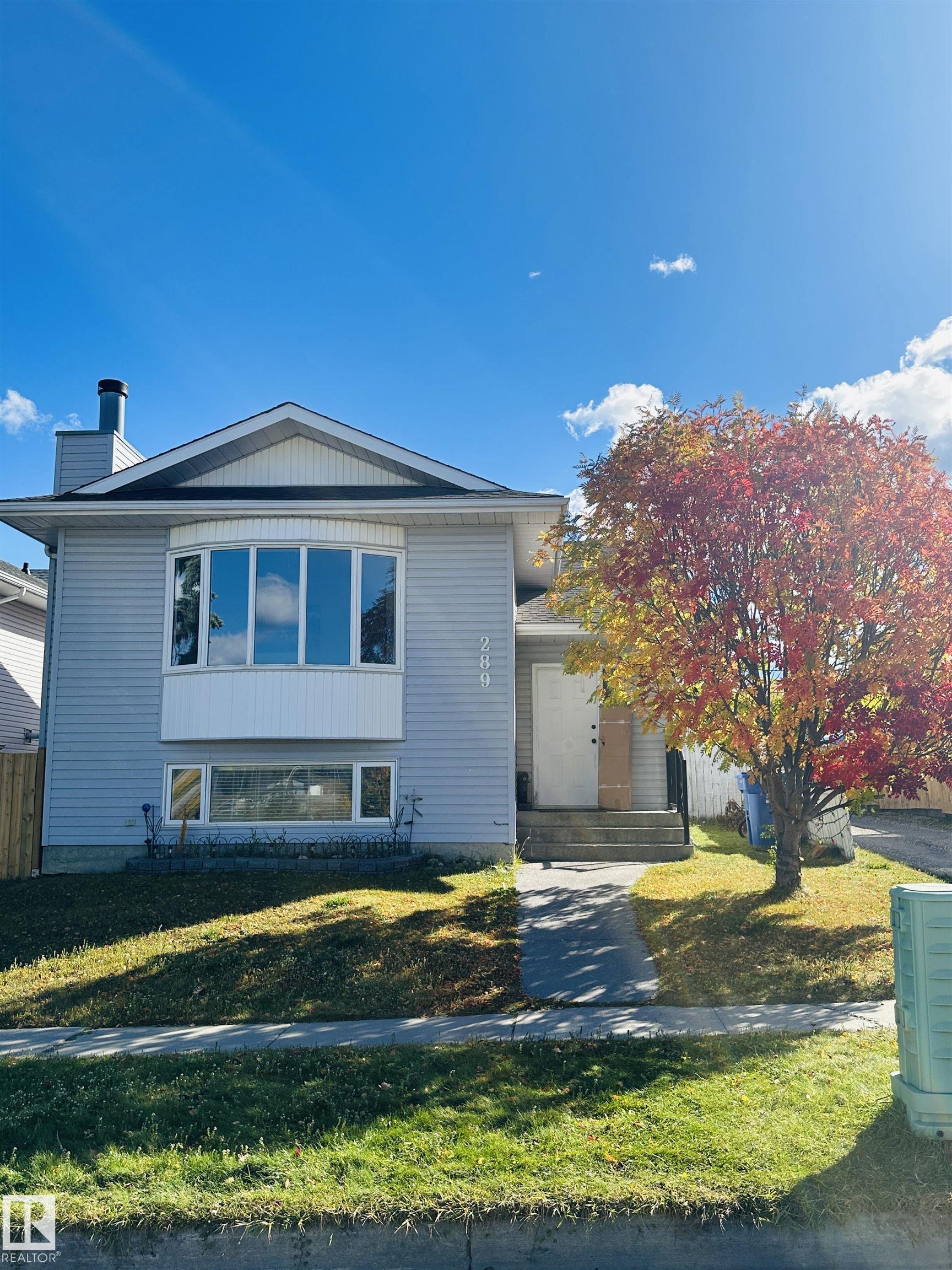 289 Tocher Avenue, E4511079, Alberta,