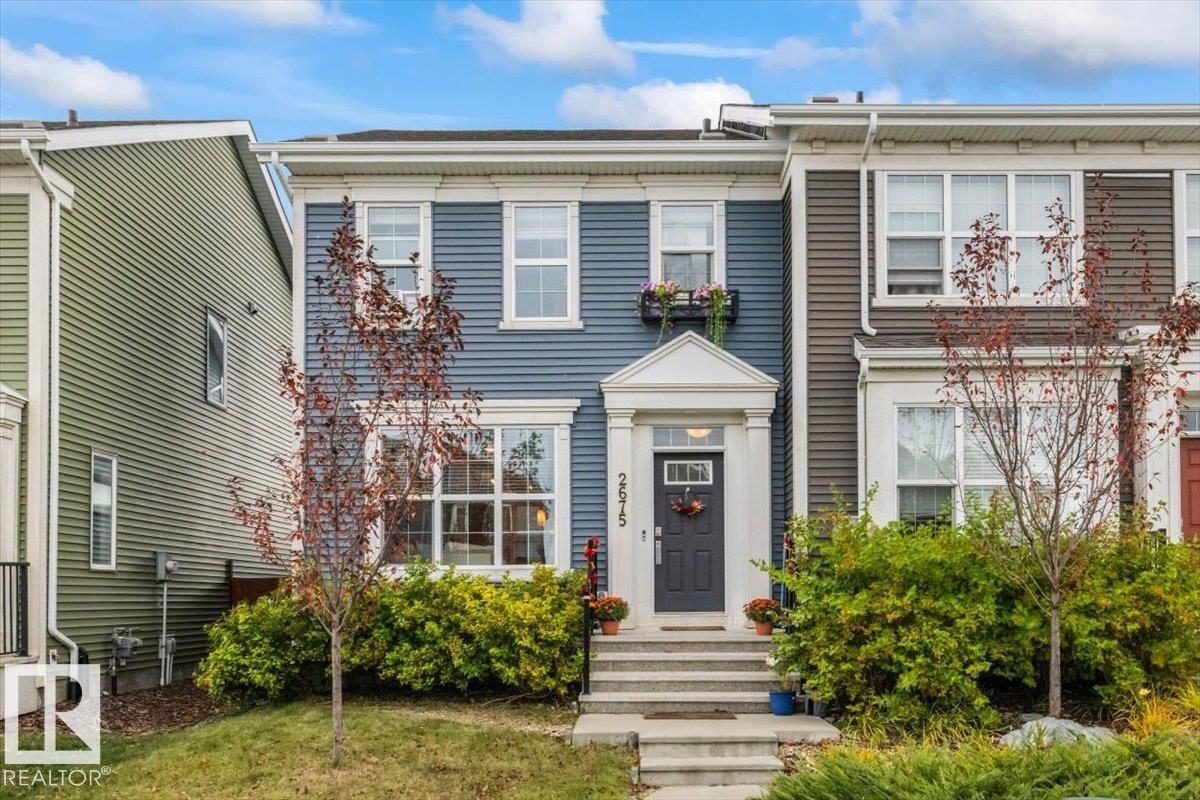 2675 Maple Way, E4511080, Alberta,