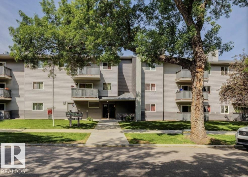 109 10838 108 Street, E4511082, Alberta,