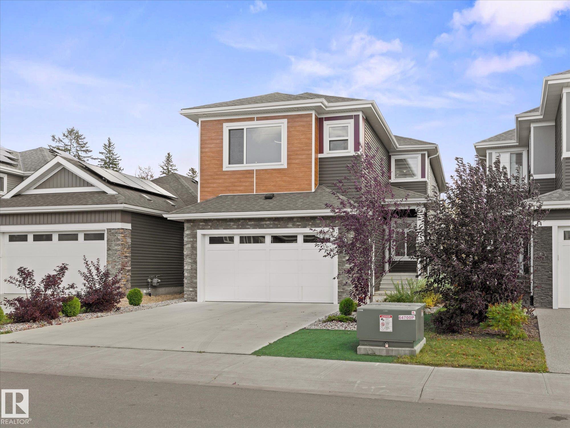 16115 34 Avenue, E4511086, Alberta,