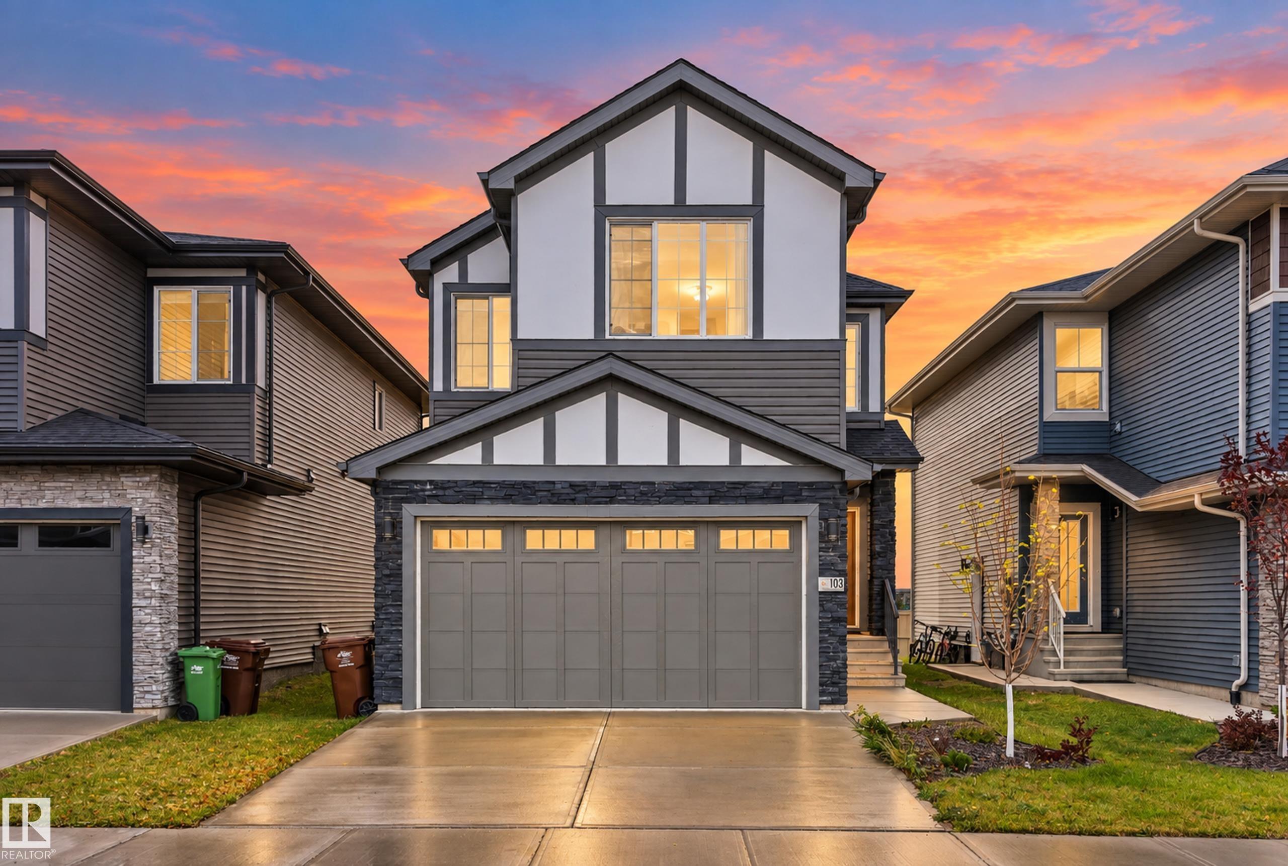 103 EDGEFIELD Way, E4511087, Alberta,