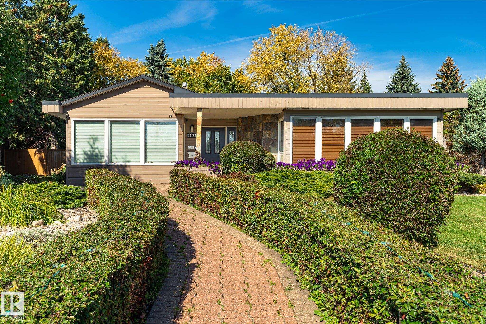 13862 Ravine Drive, E4511090, Alberta,