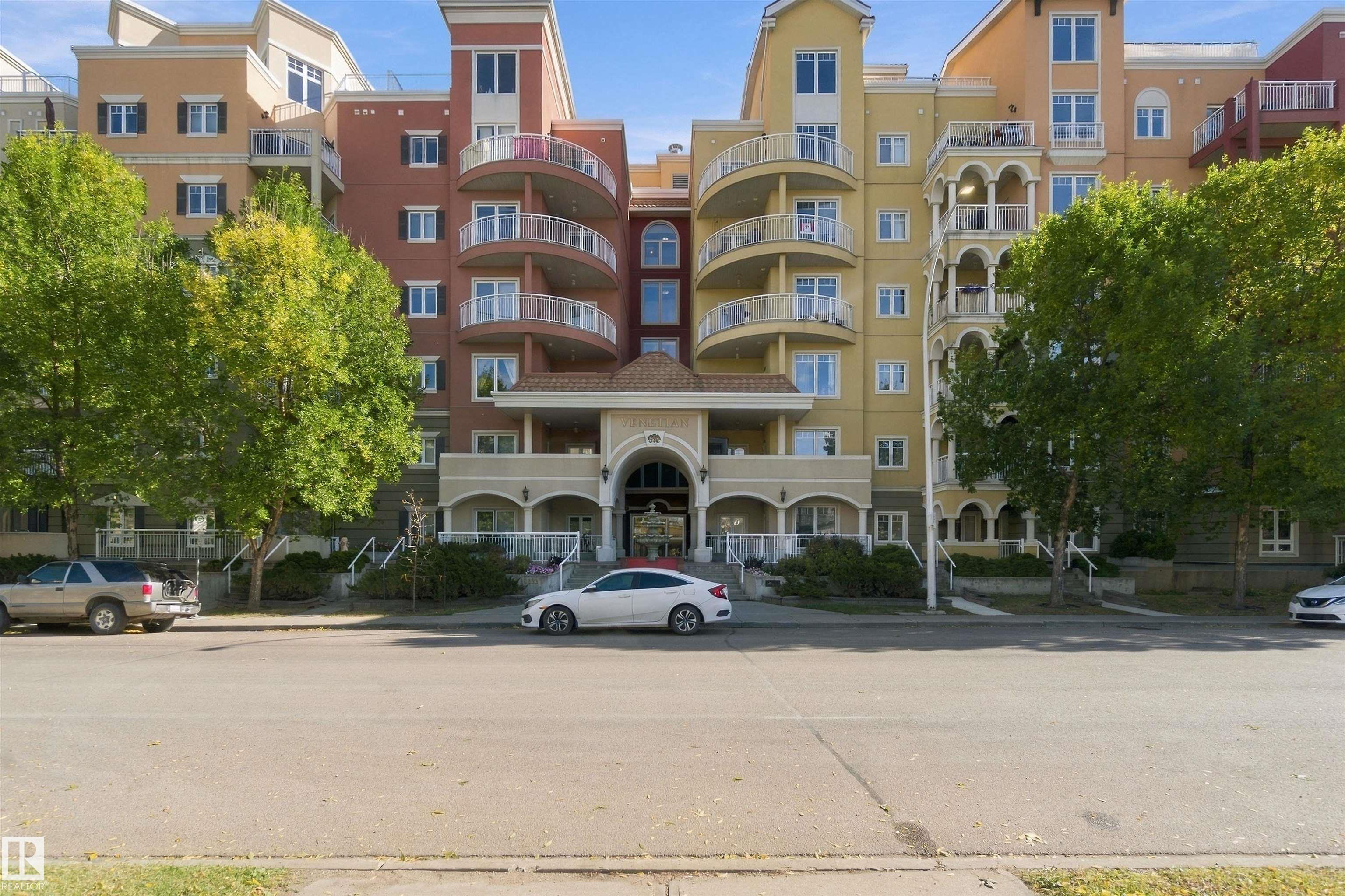 421 10333 112 Street, E4511091, Alberta,