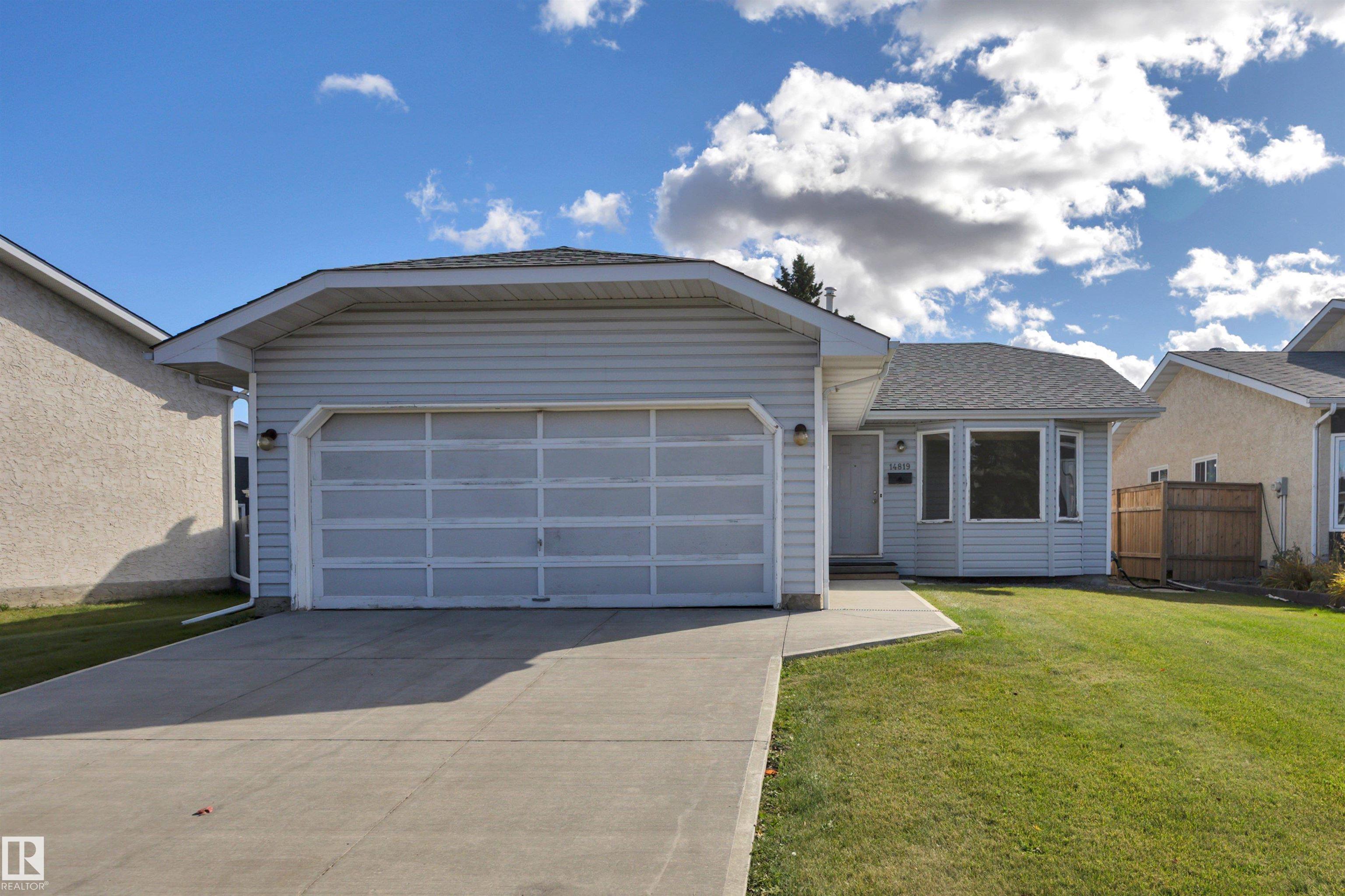 14819 35 Street, E4511095, Alberta,
