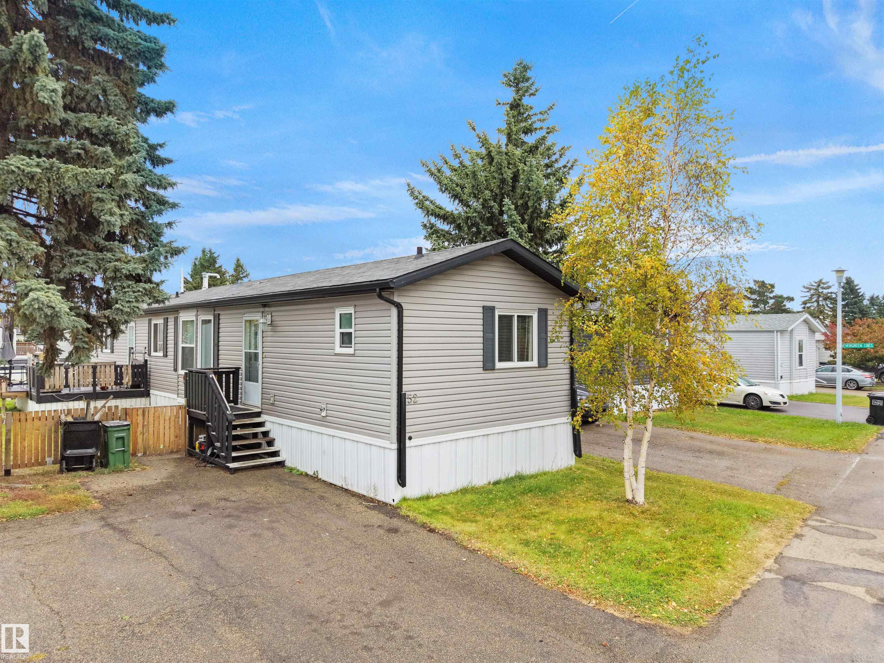 52 Evergreen Park, E4511098, Alberta,