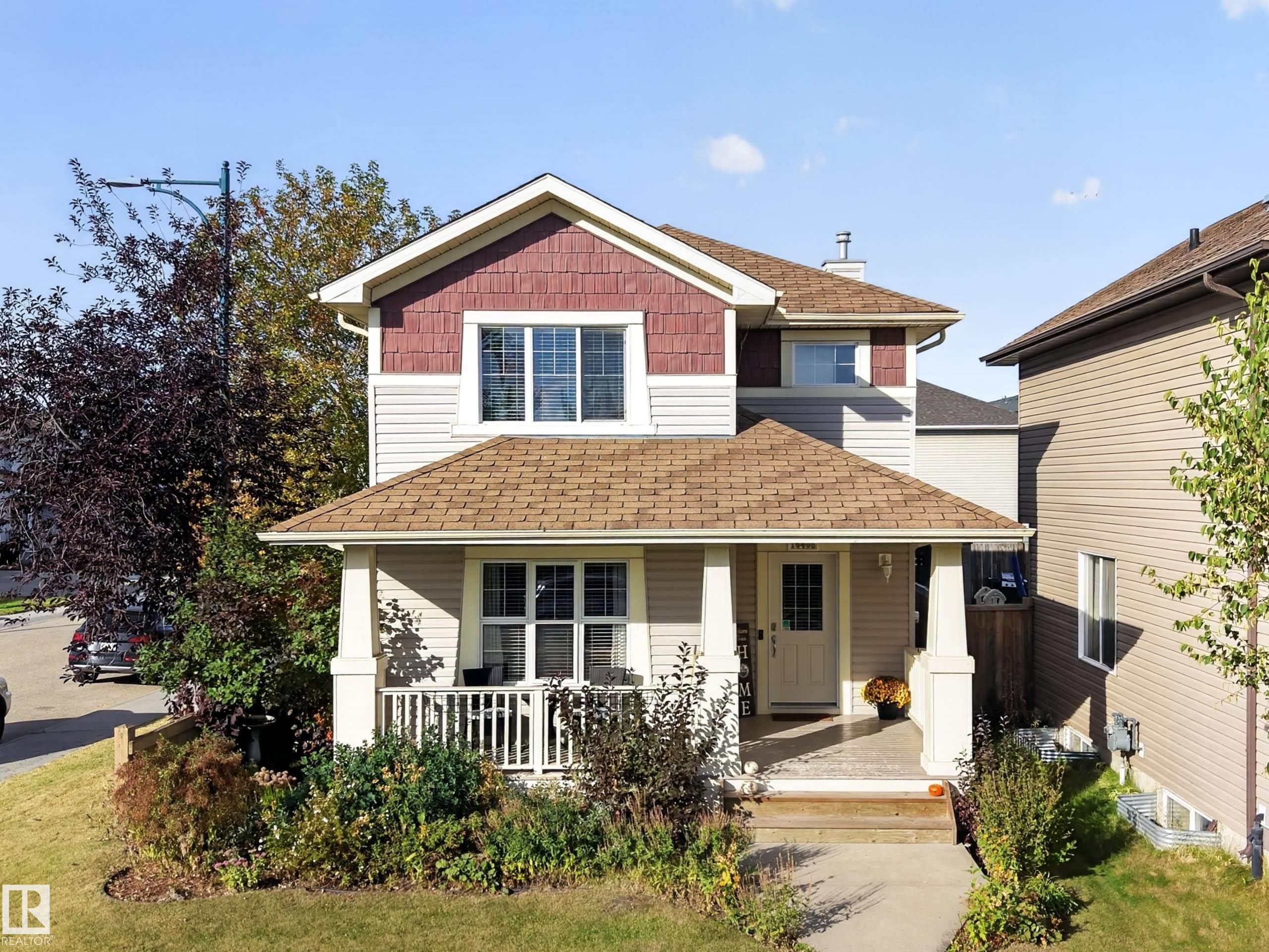 16408 59 Street, E4511110, Alberta,