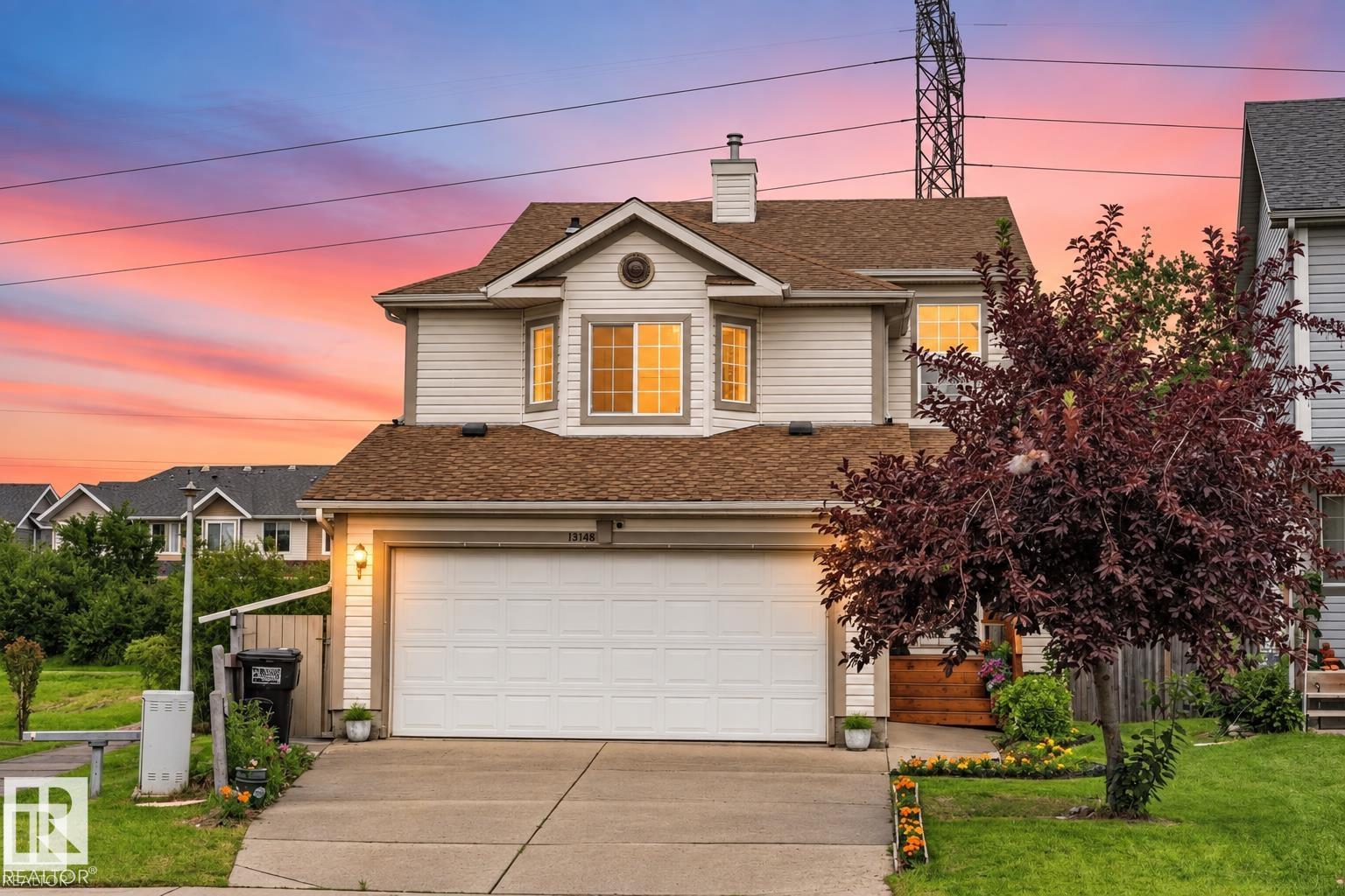 13148 151 Avenue, E4511111, Alberta,