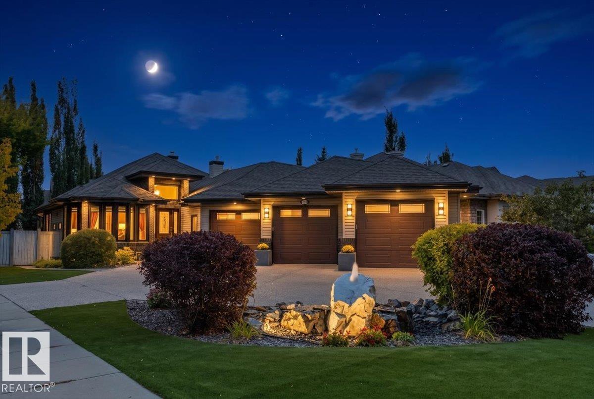 60 LAFLEUR Drive, E4511113, Alberta,