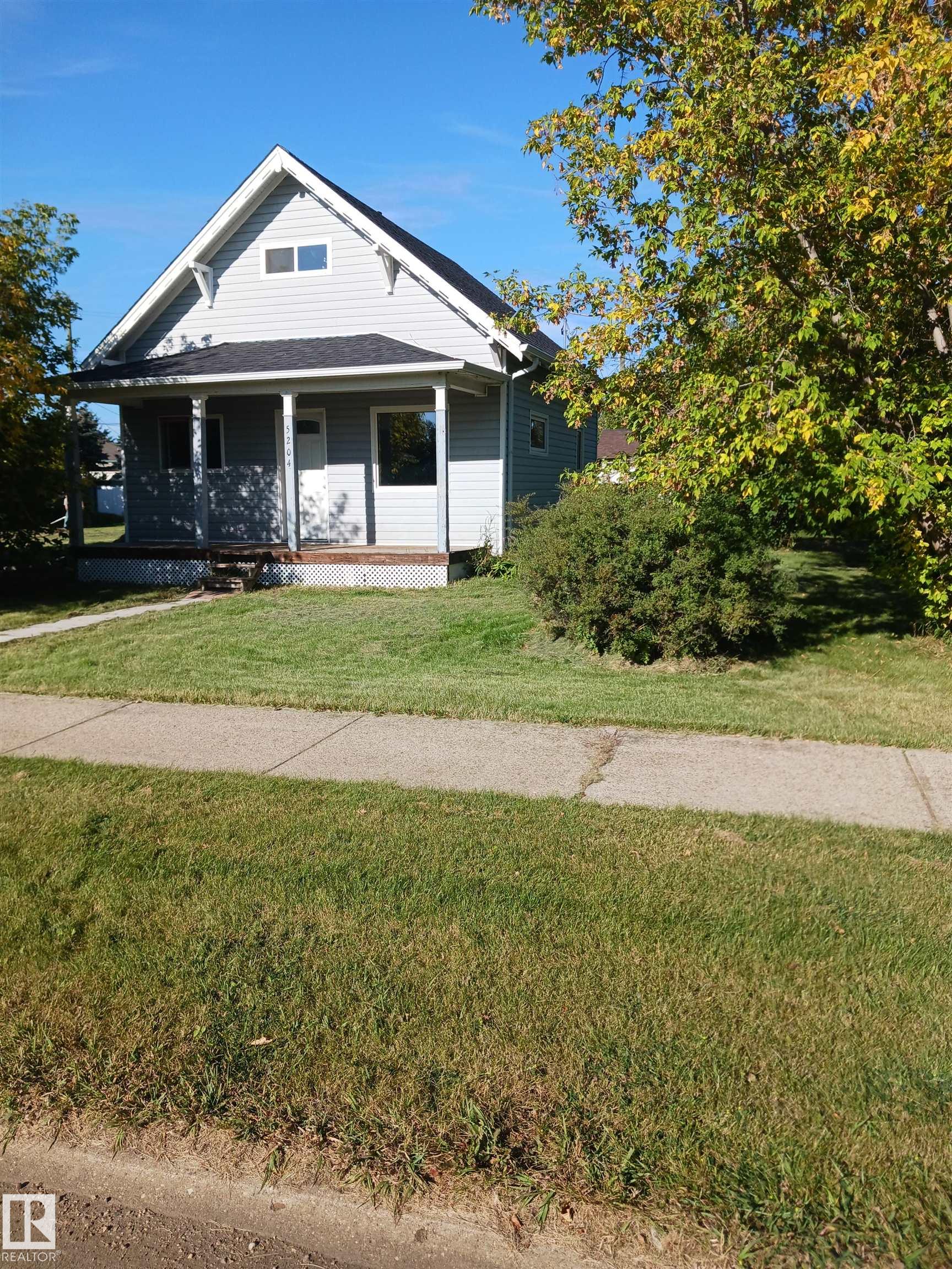 5204 53 Avenue, E4511115, Alberta,