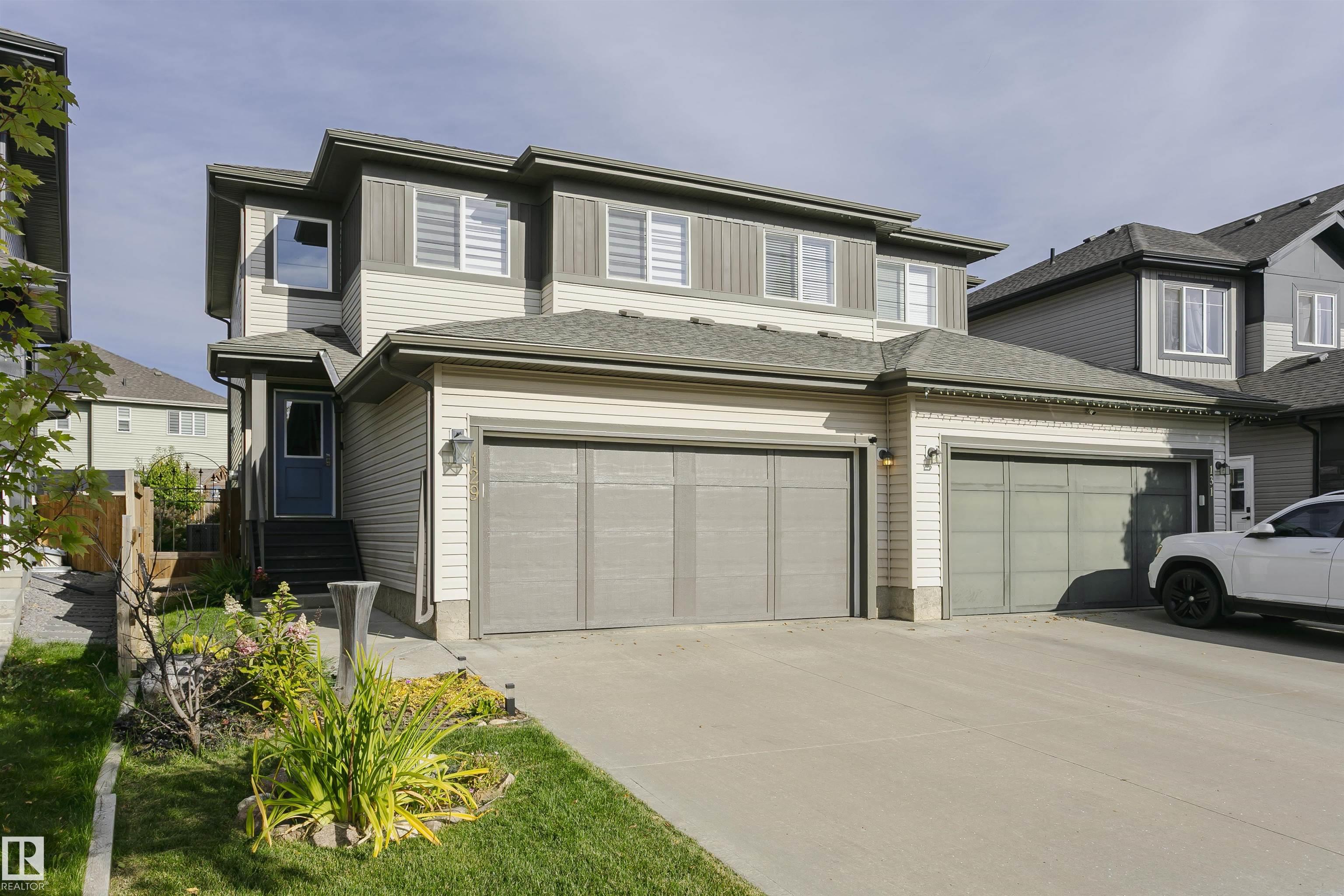 129 HARVEST RIDGE Drive, E4511118, Alberta,