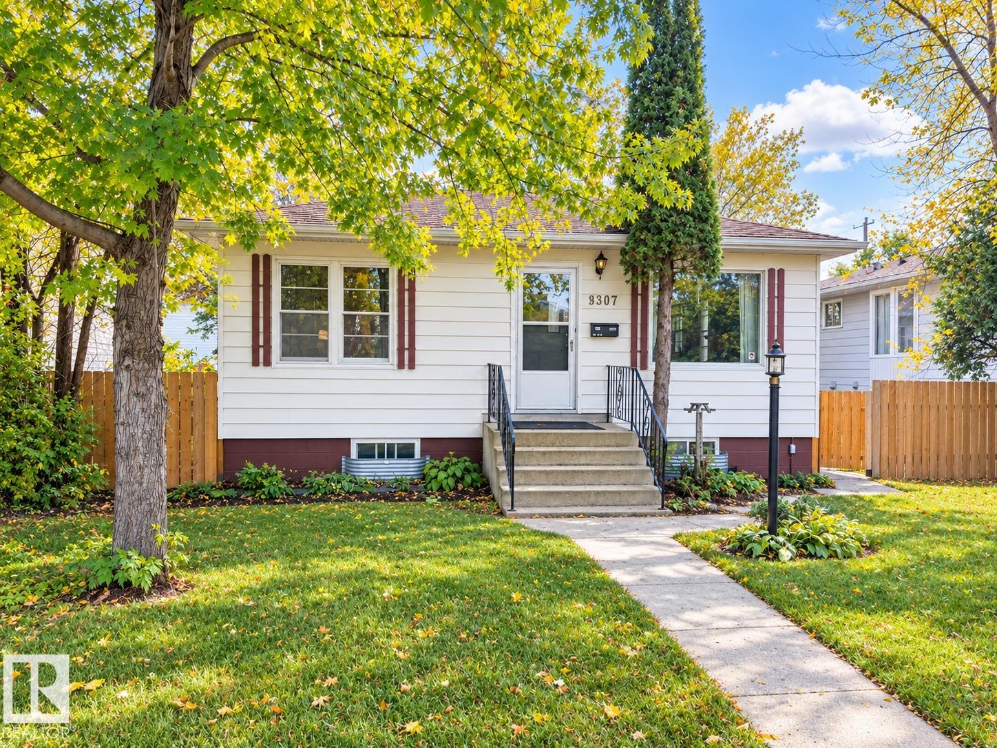 8907 83 Avenue, E4511125, Alberta,
