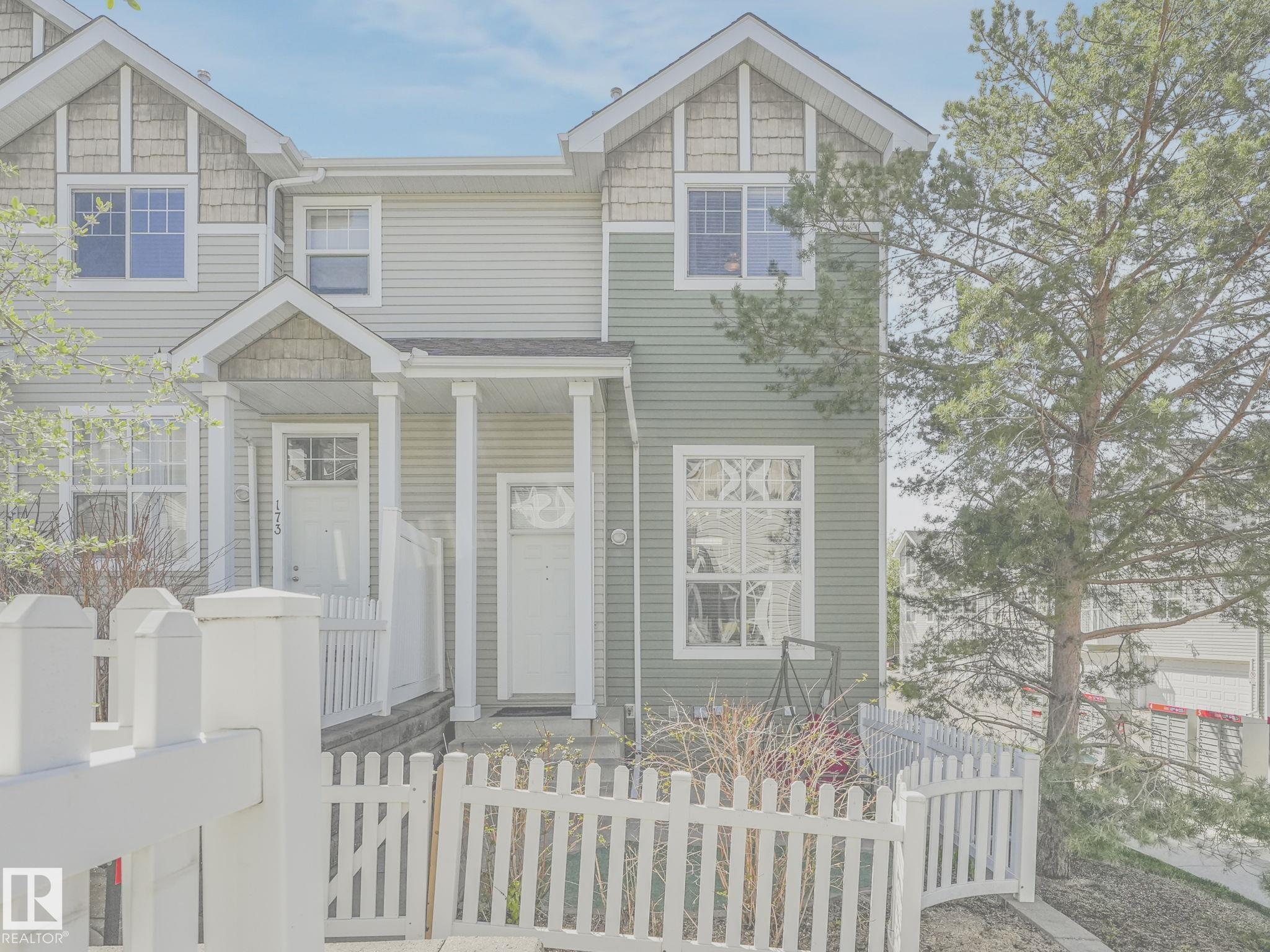 5604 199 Street, E4511131, Alberta,