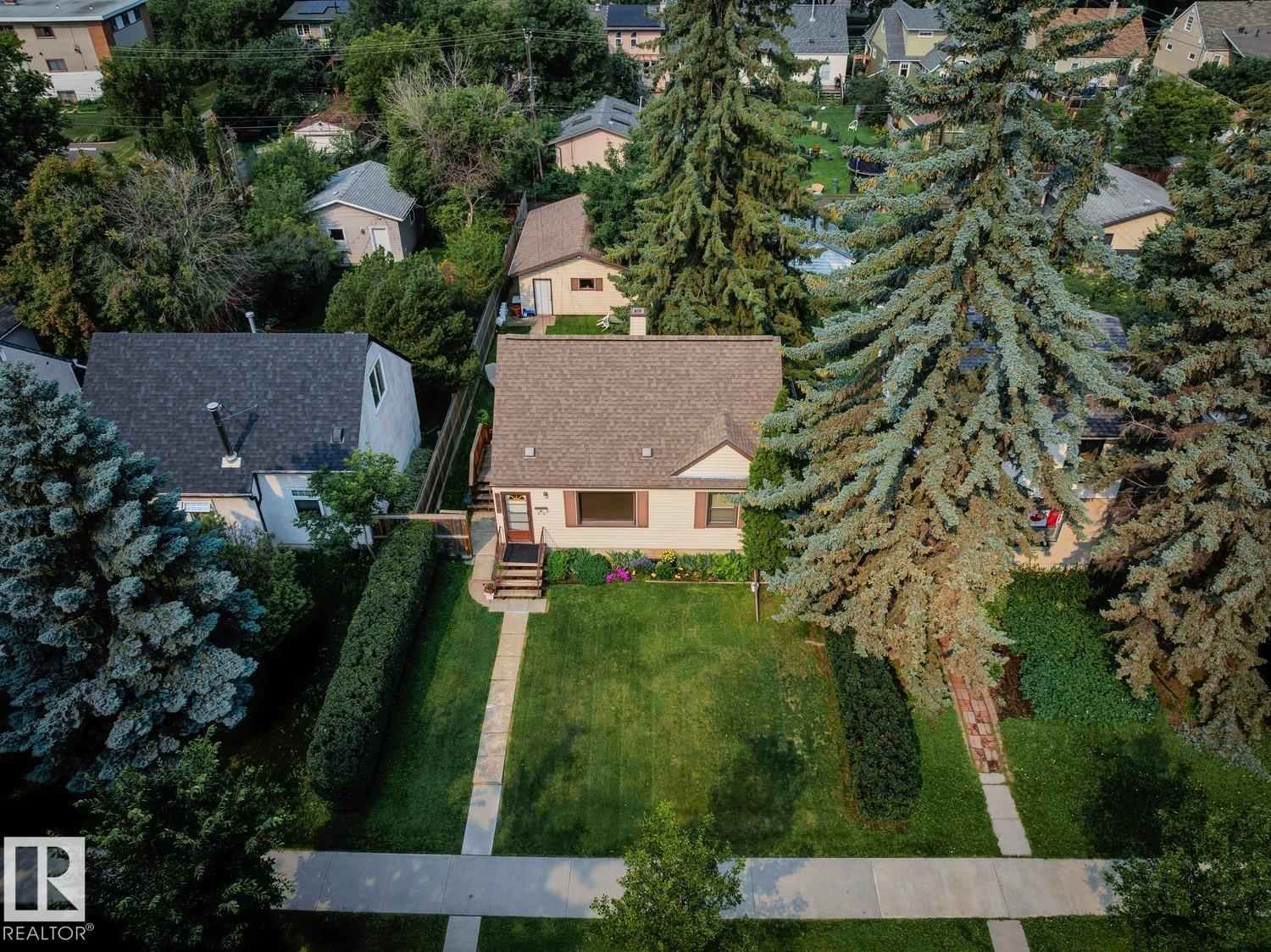 6810 110 Street, E4511132, Alberta,