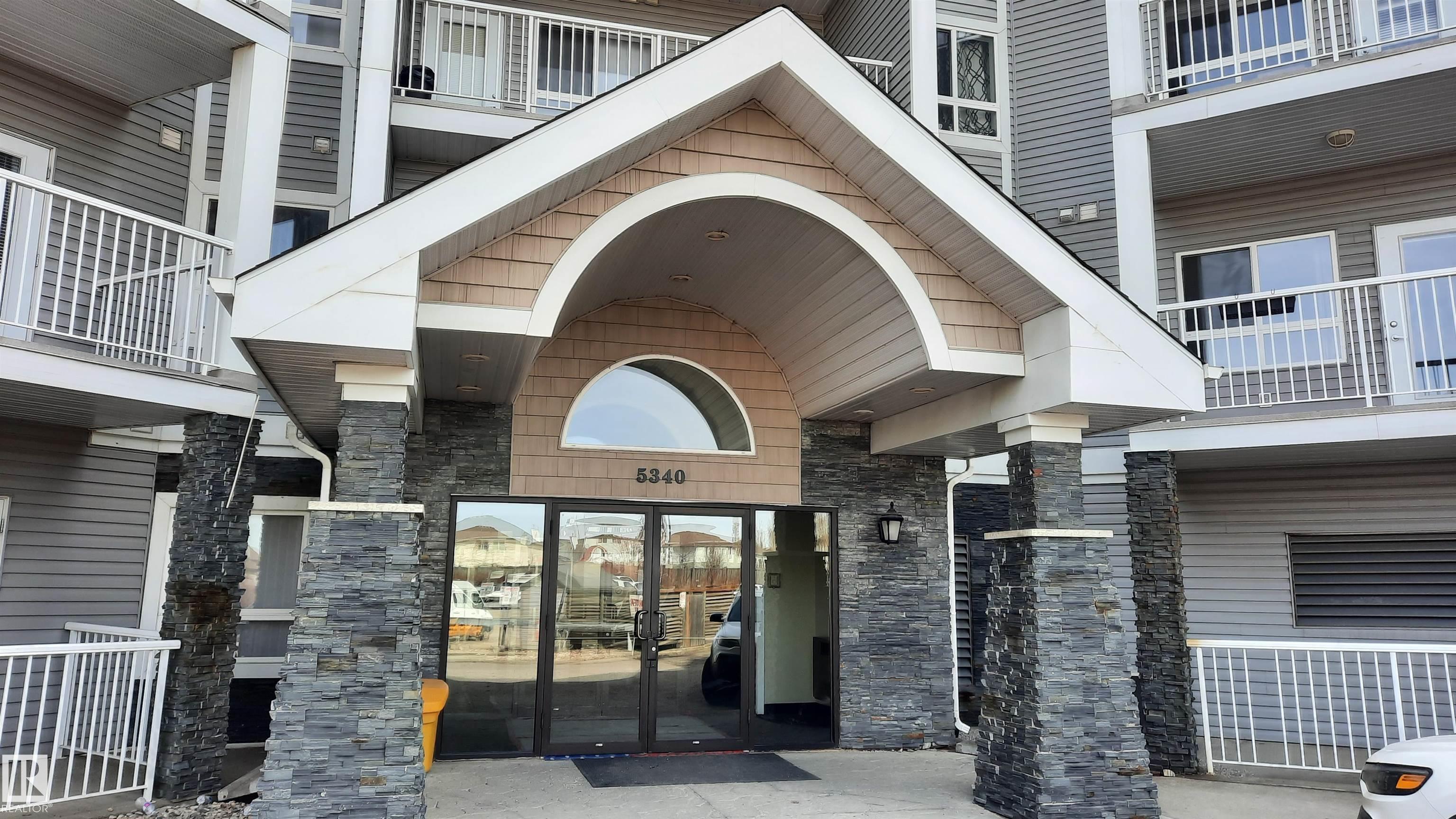 423 5340 199 Street, E4511136, Alberta,