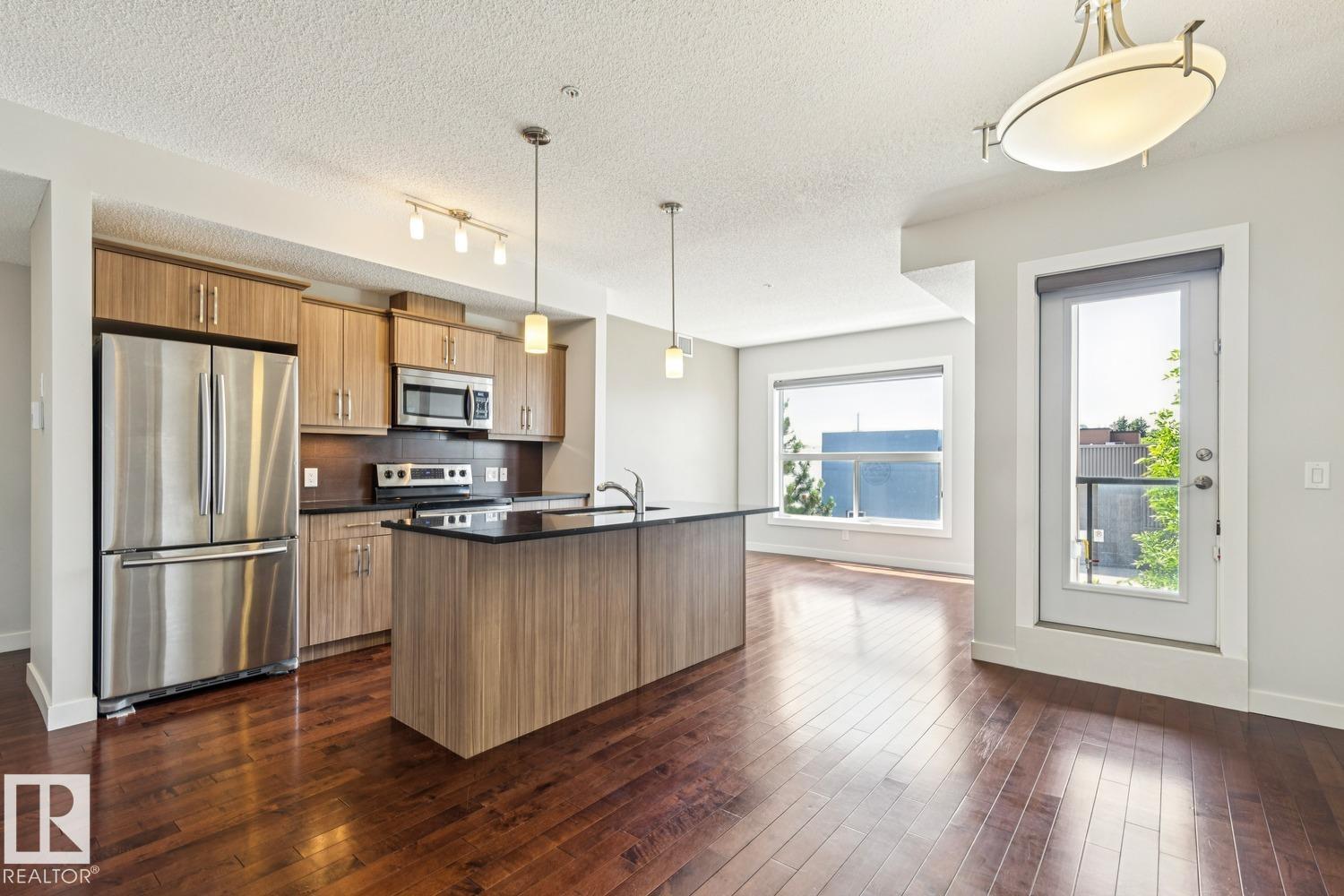 217 10523 123 Street, E4511139, Alberta,