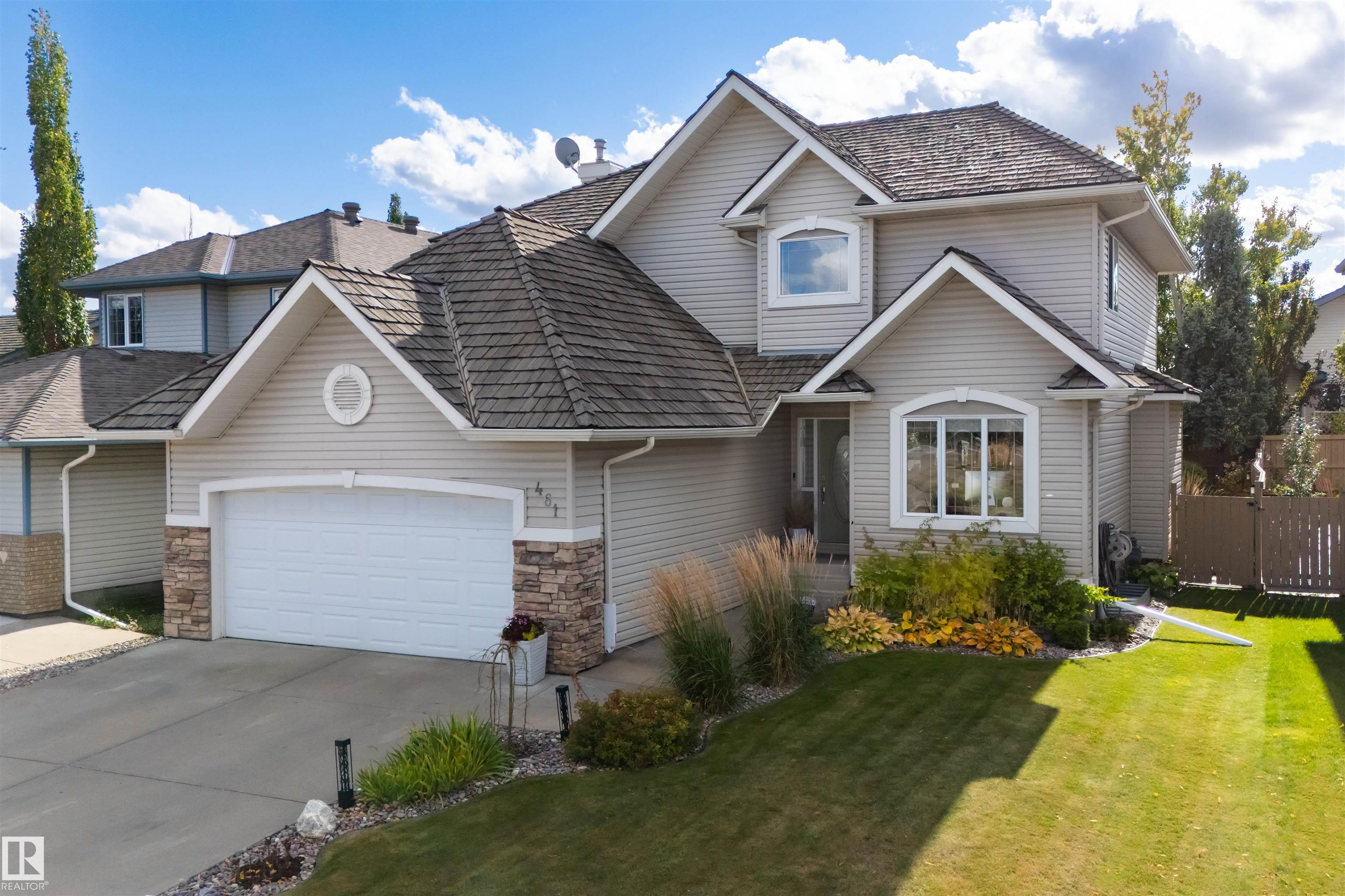461 NORWAY Crescent, E4511140, Alberta,