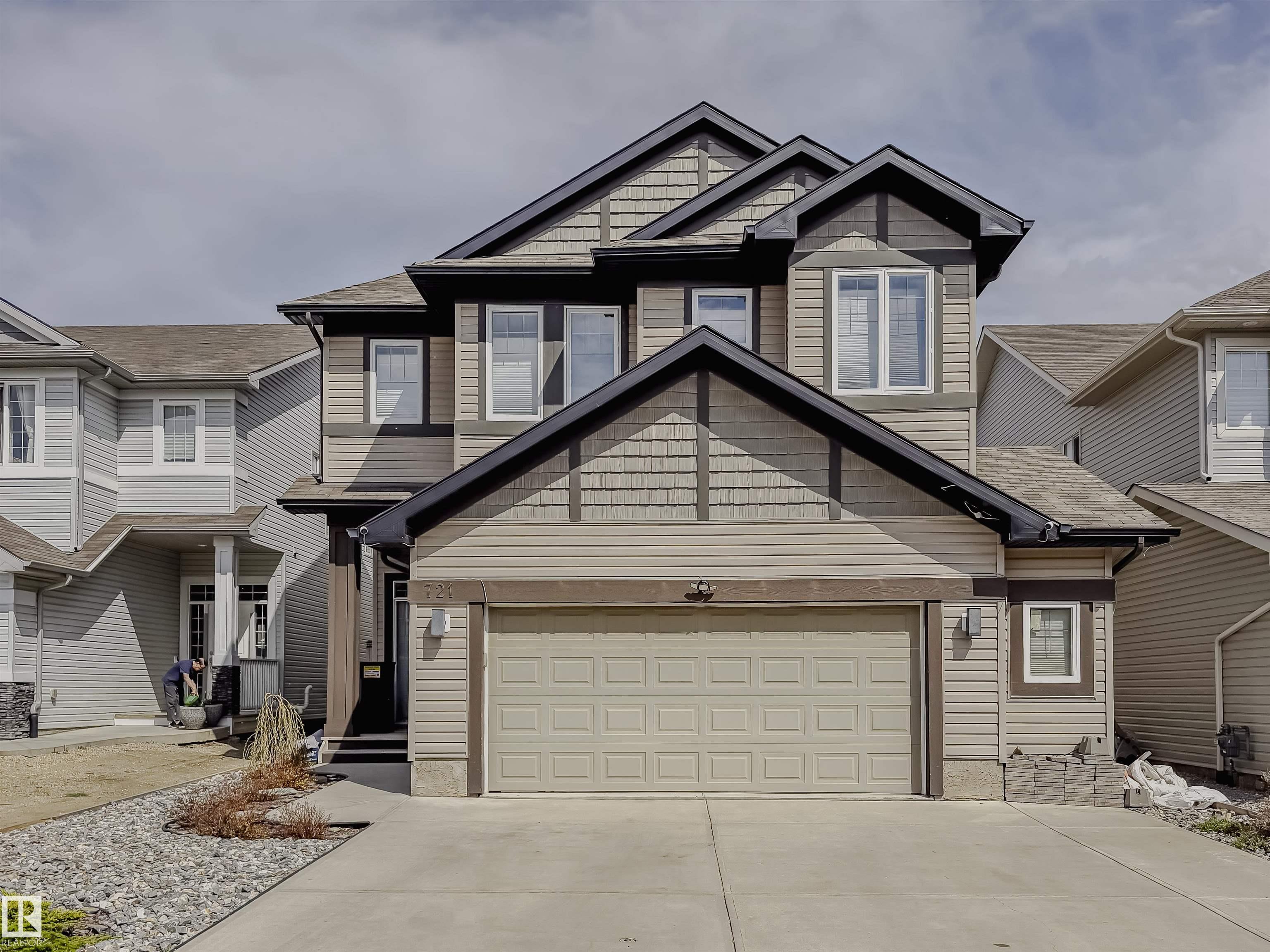 721 178A Street, E4511148, Alberta,