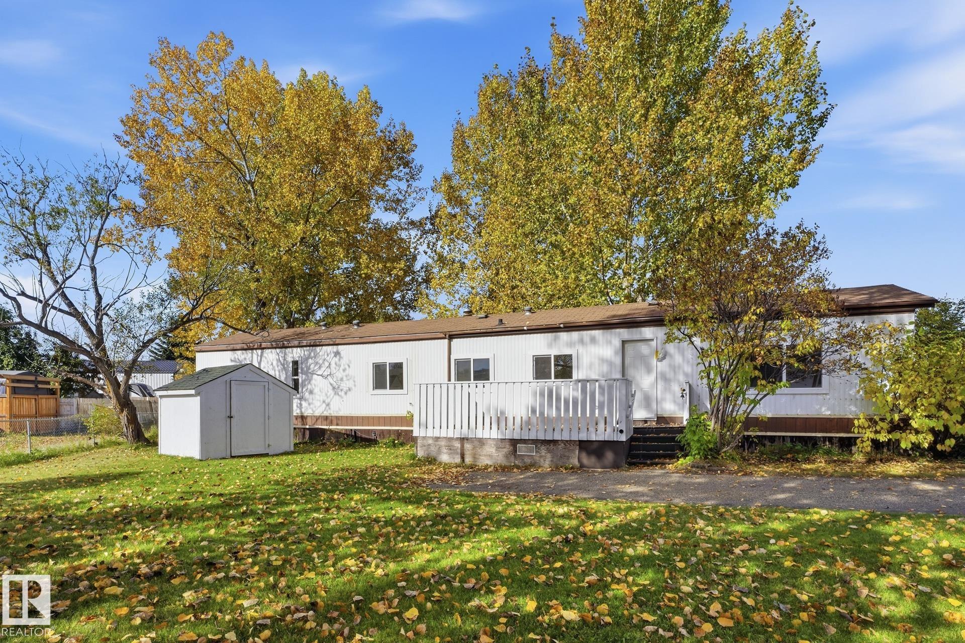 119 Parkland Acres, E4511157, Alberta,