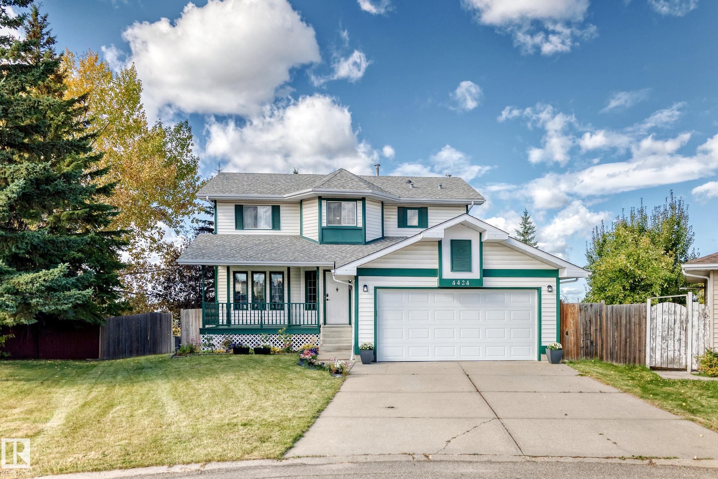 4424 33 Street, E4511160, Alberta,