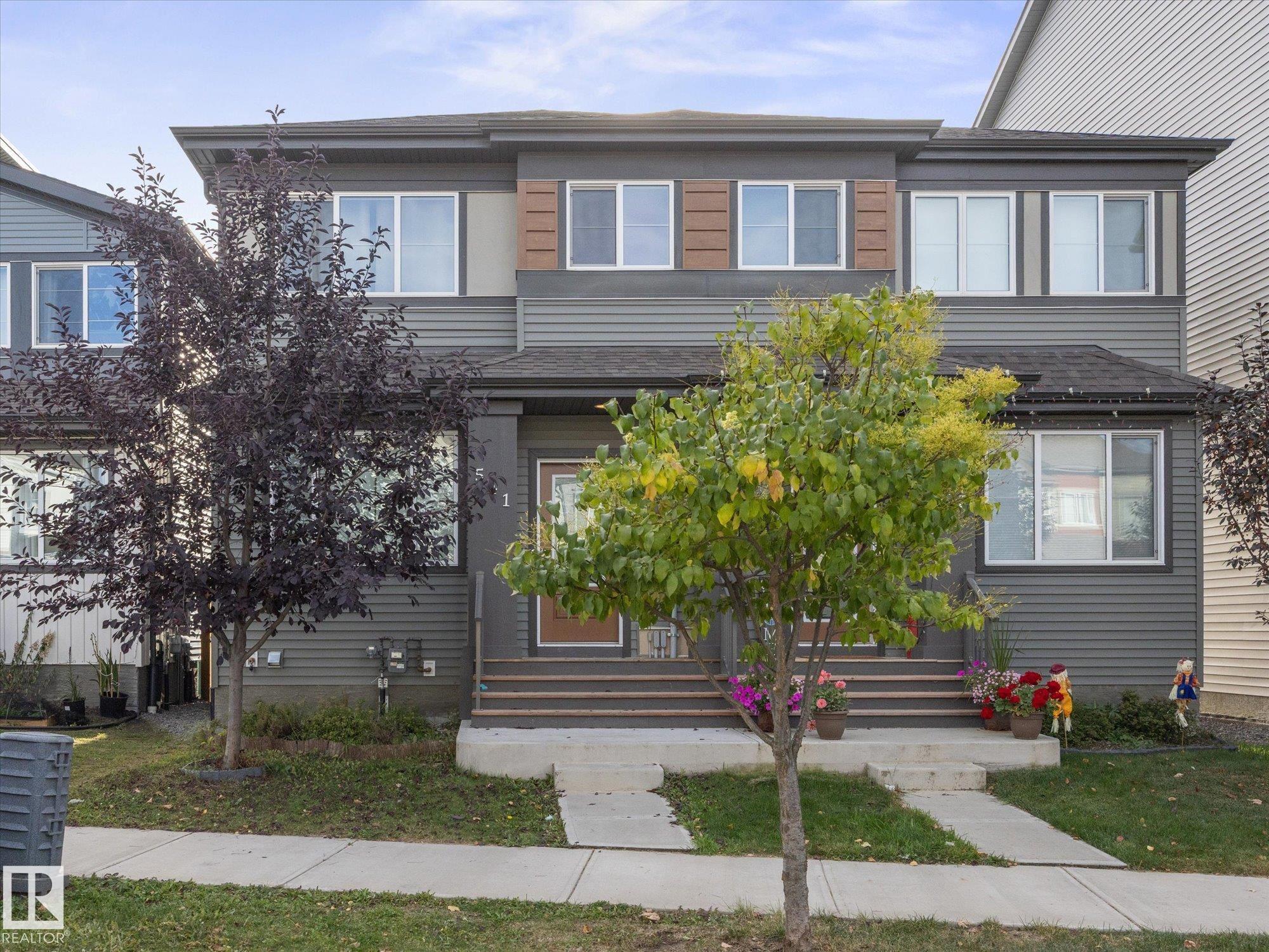 541 PATERSON Way, E4511163, Alberta,