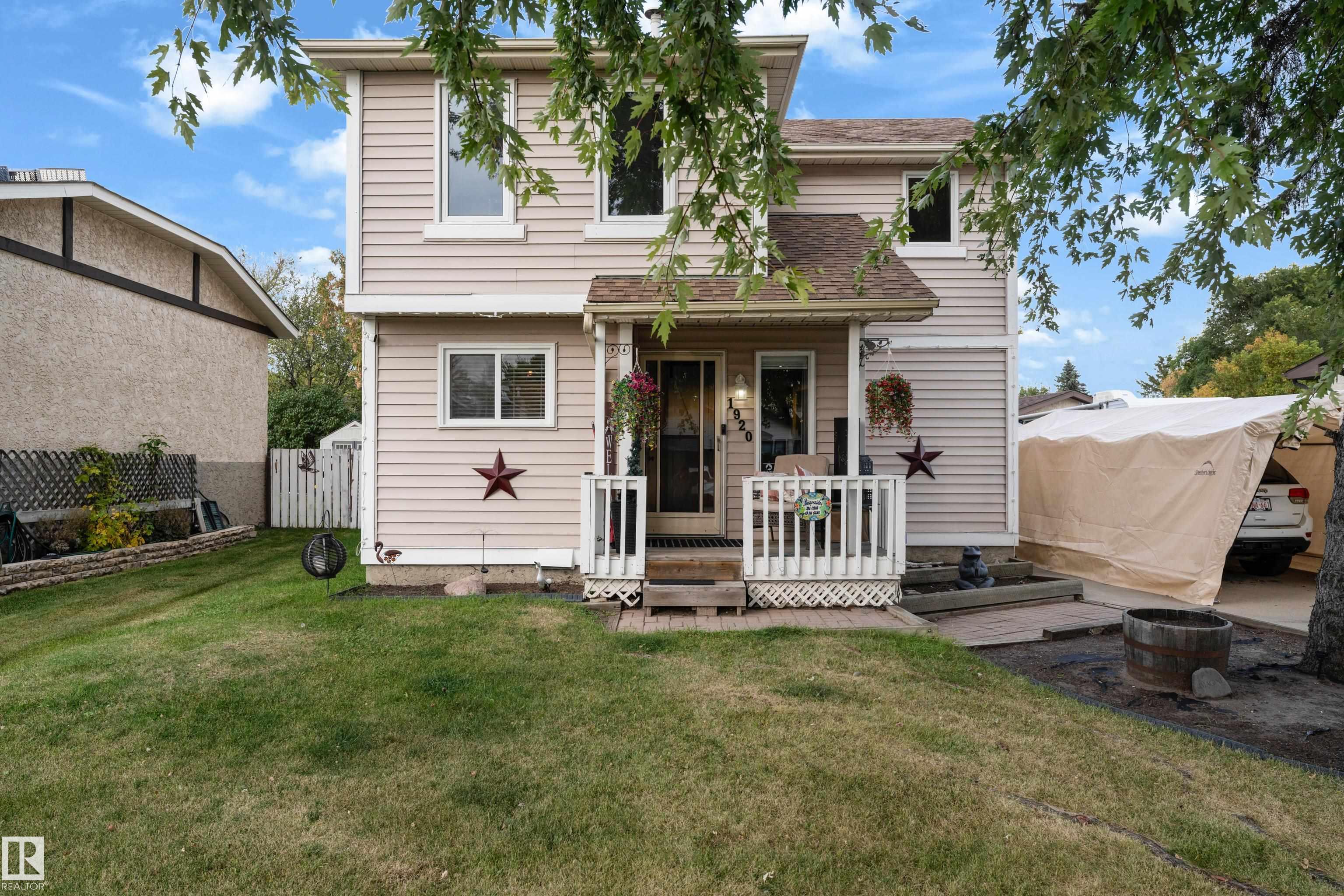1920 145 Avenue, E4511164, Alberta,