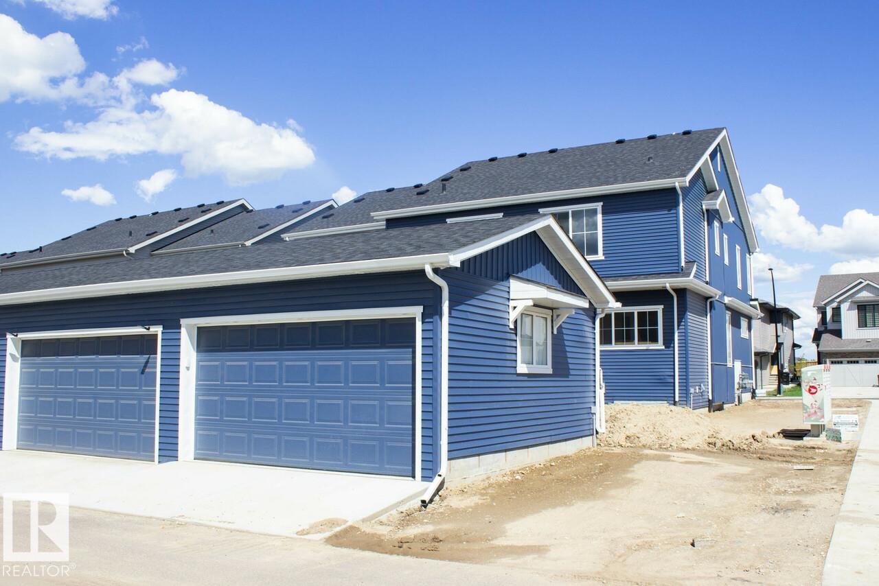 Second View of 416 26 Street, Alces, Edmonton, Alberta, T6X 3J1